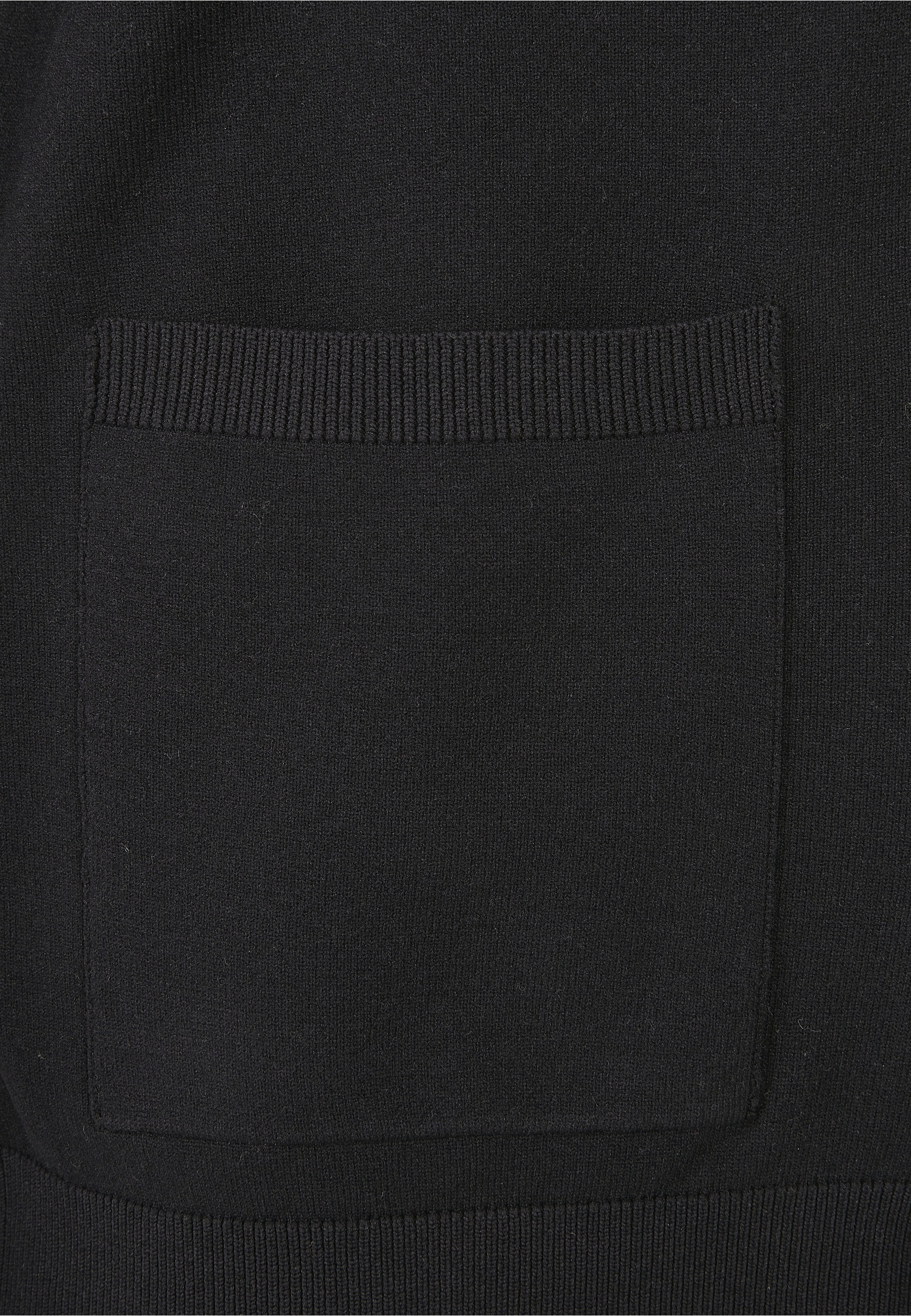 URBAN CLASSICS Cardigan »Urban Classics Herren Fine Cardigan« 1