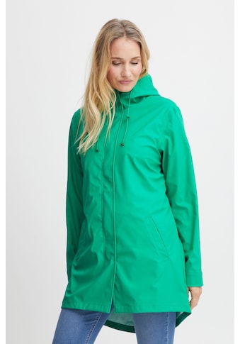 Windbreaker »Fransa FRRAINFALL JA 1«, mit Kapuze