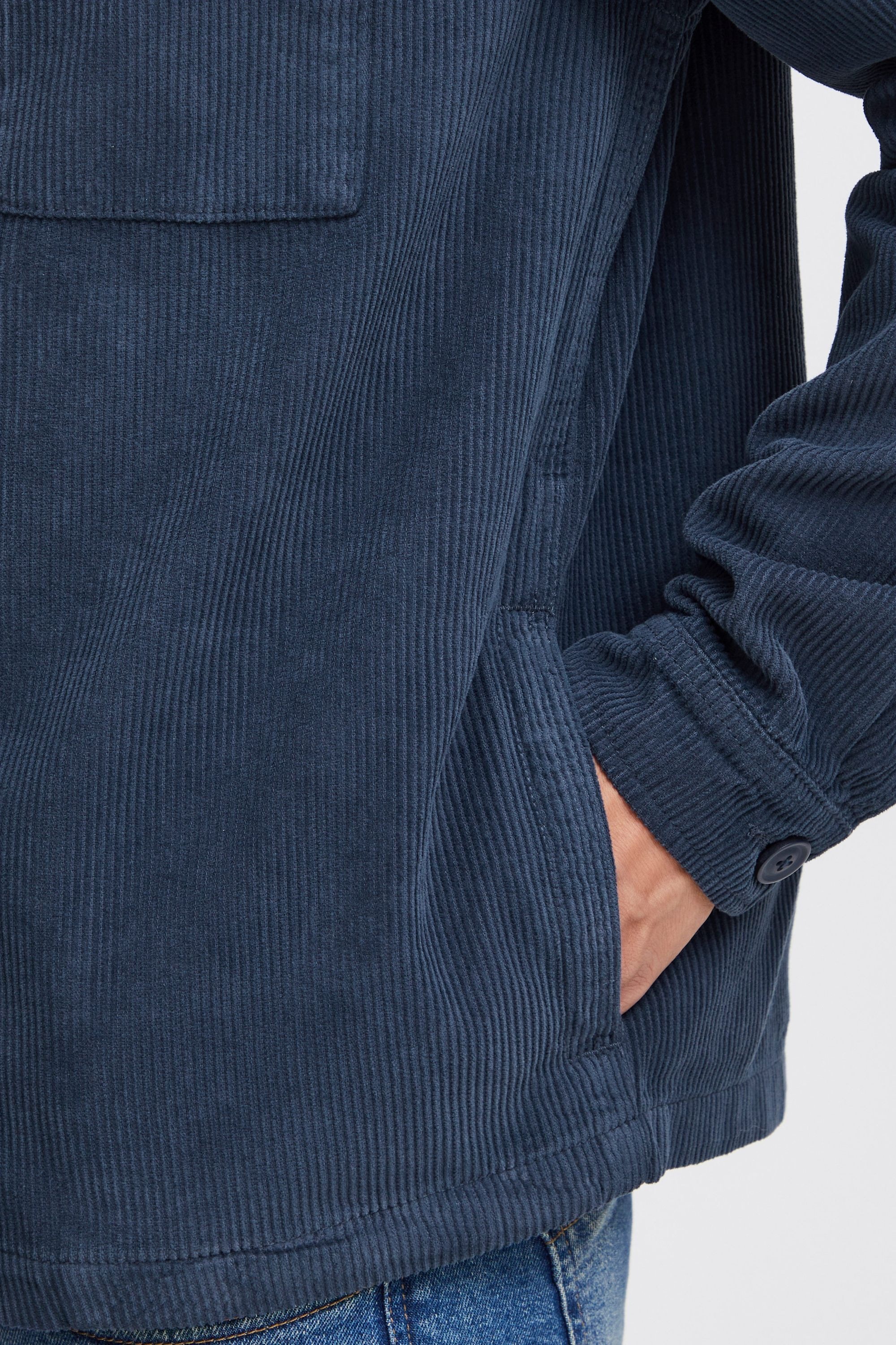 Blend Langarmhemd »Langarmhemd BHShirt«