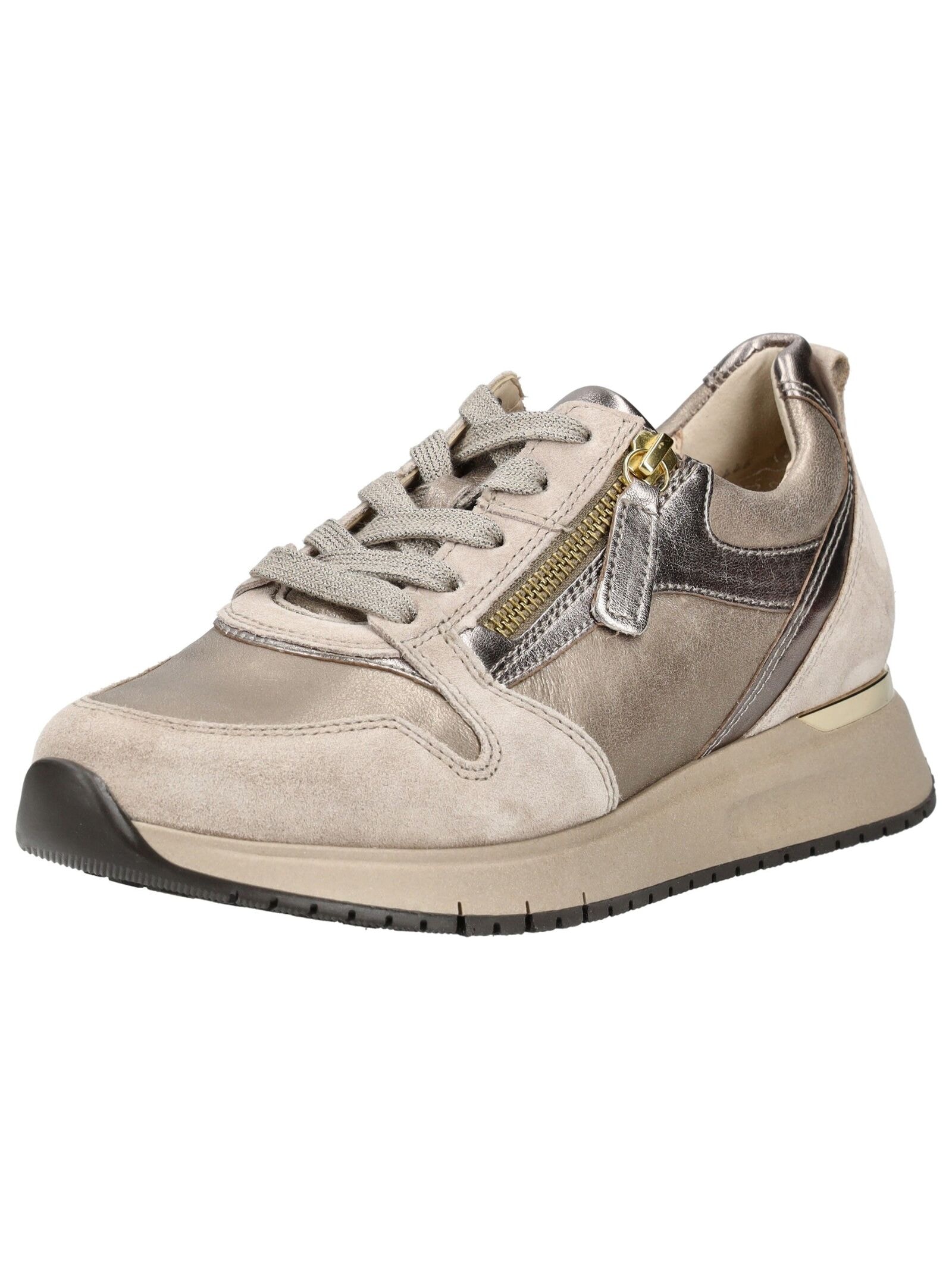 Gabor Comfort Sneaker "Gabor Comfort Sneaker Leder" günstig online kaufen