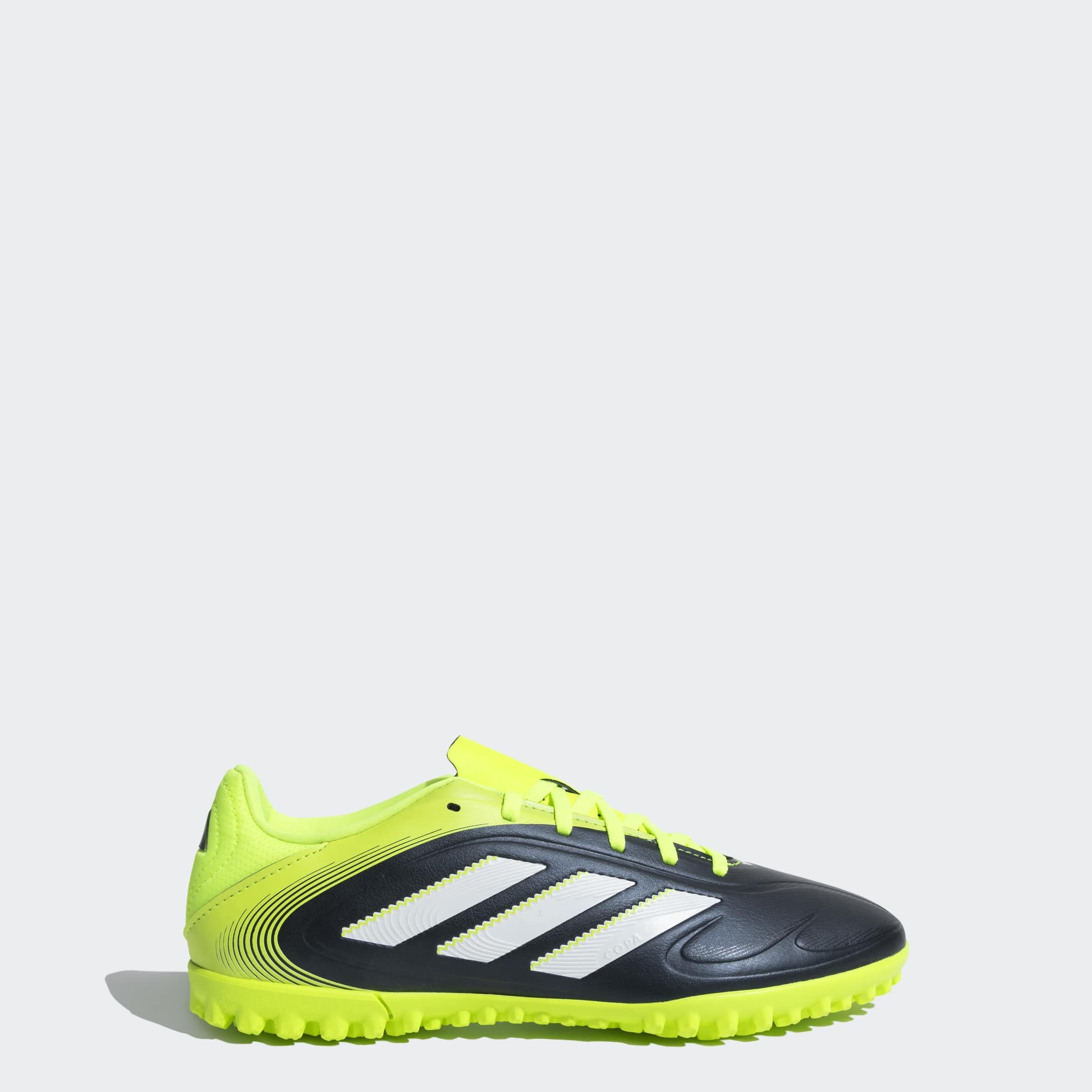 adidas Performance Fußballschuh »COPA PURE 3 CLUB KUNSTRASEN«, geeignet für harte Untergründe Asche und Kunstrasen
