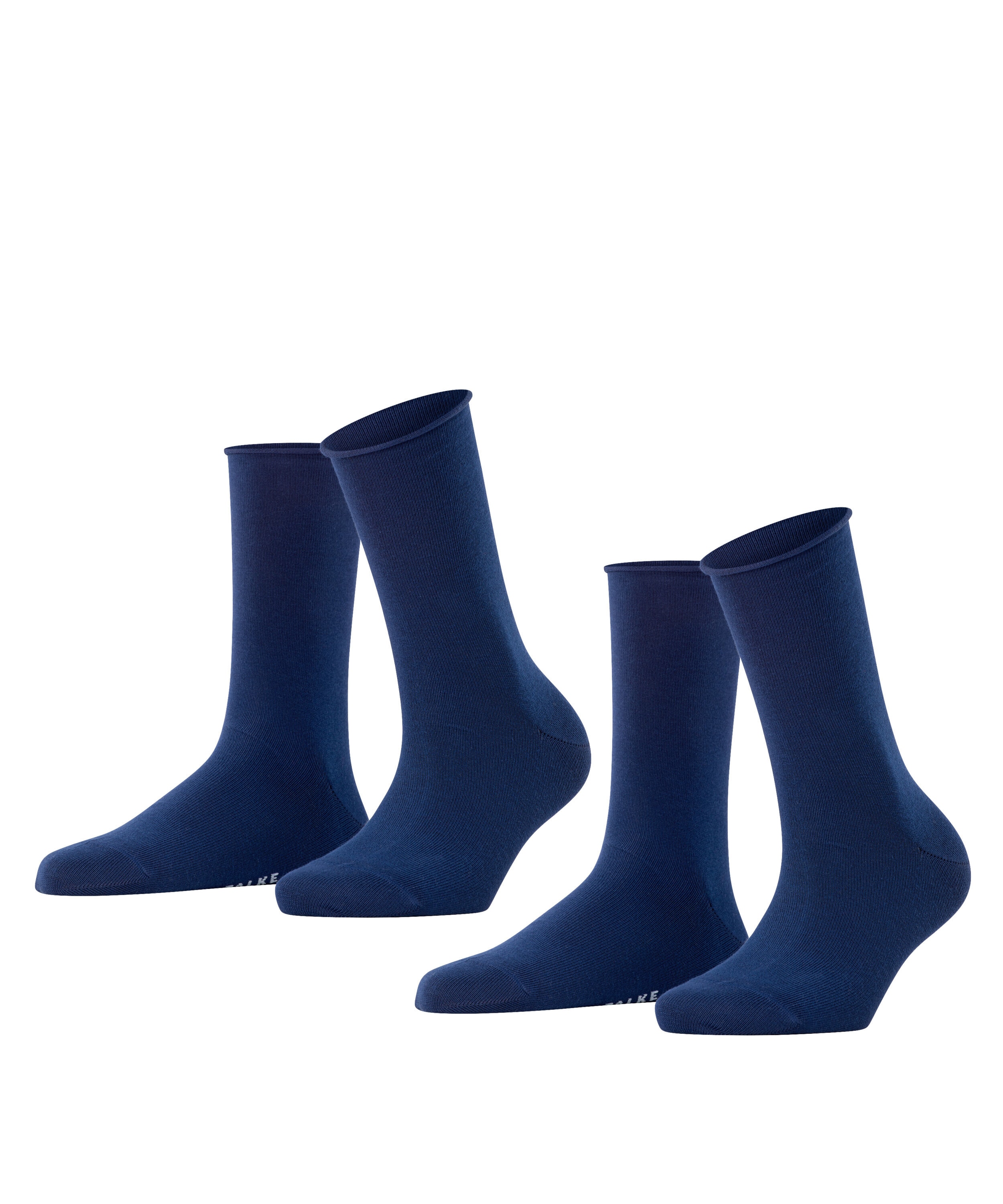 FALKE Socken "Happy 2-Pack" 2 Paar tlg.