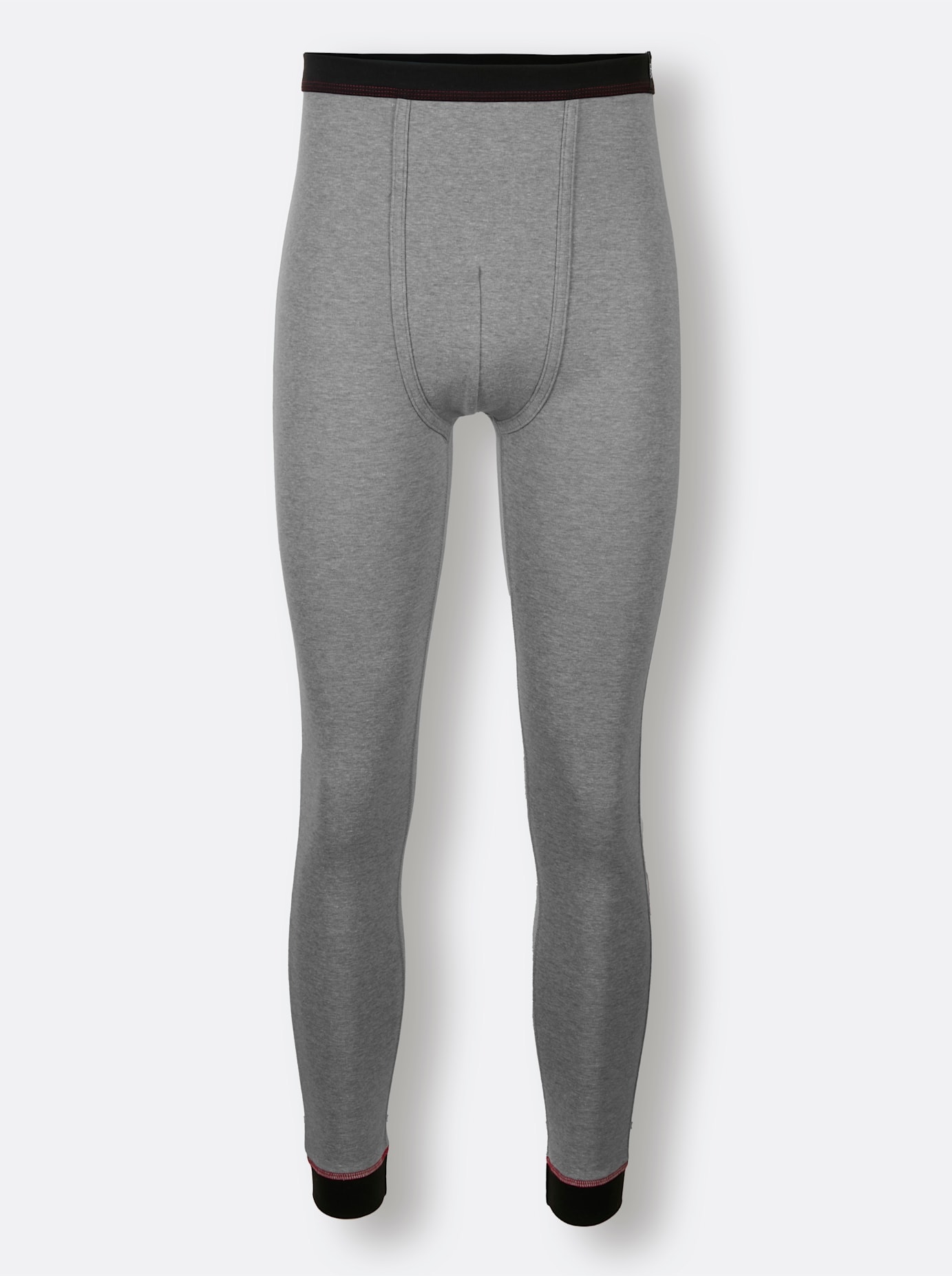 wäschepur Lange Unterhose, (2 St.)