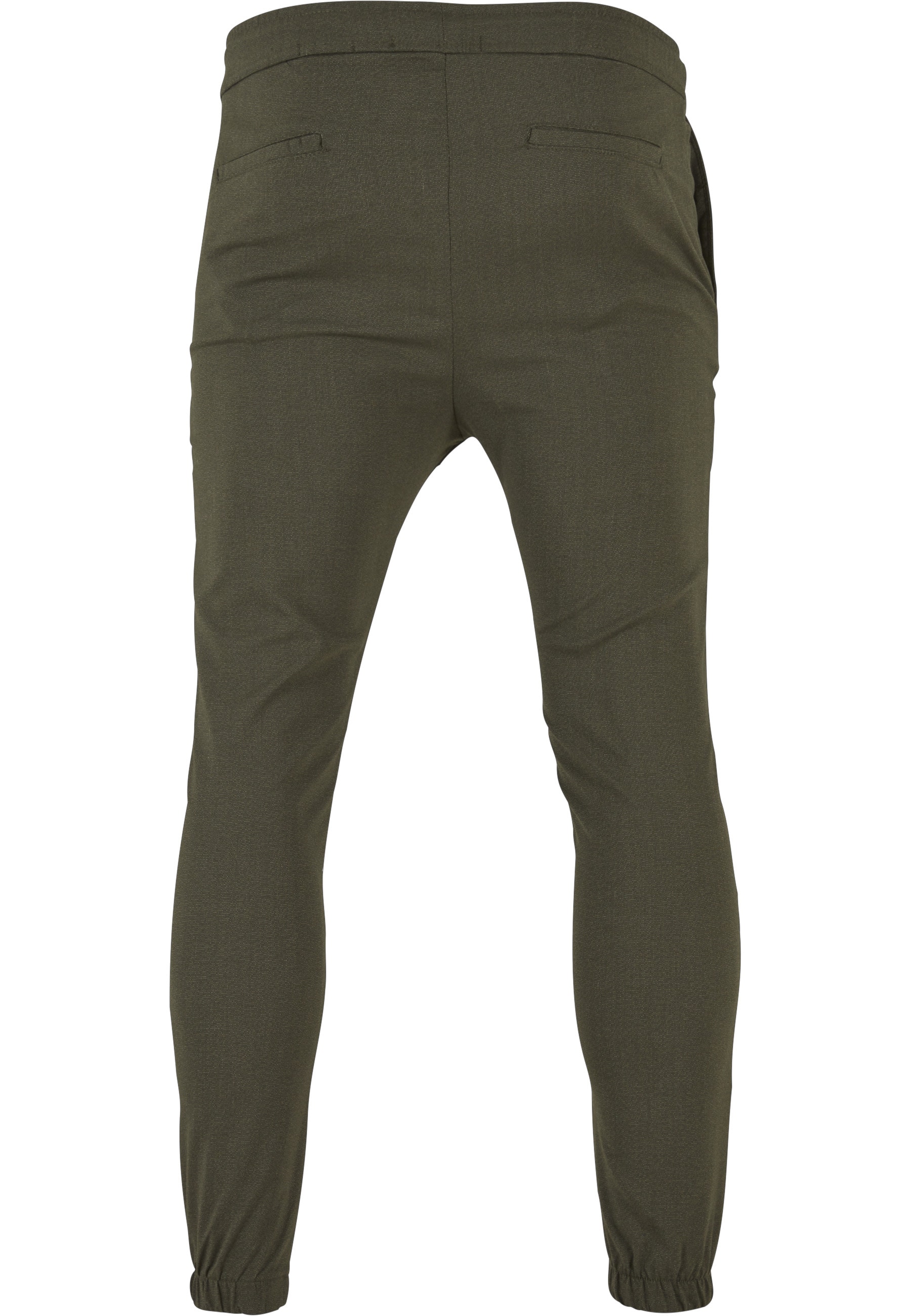 2Y Studios Stoffhose "2Y Studios Herren 2Y Cropped Pants" günstig online kaufen