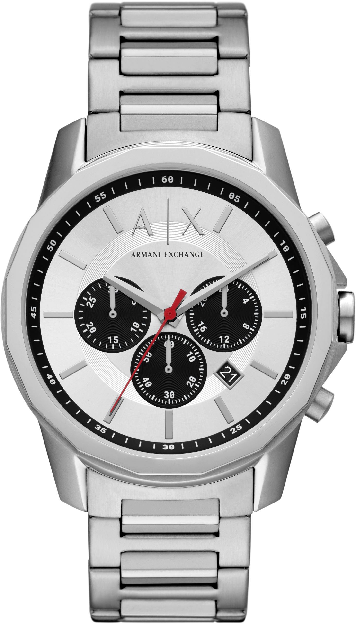 ARMANI EXCHANGE Chronograph »AX1742« für | ▷ BAUR