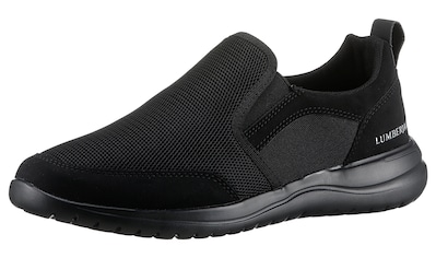 Slip-On Sneaker