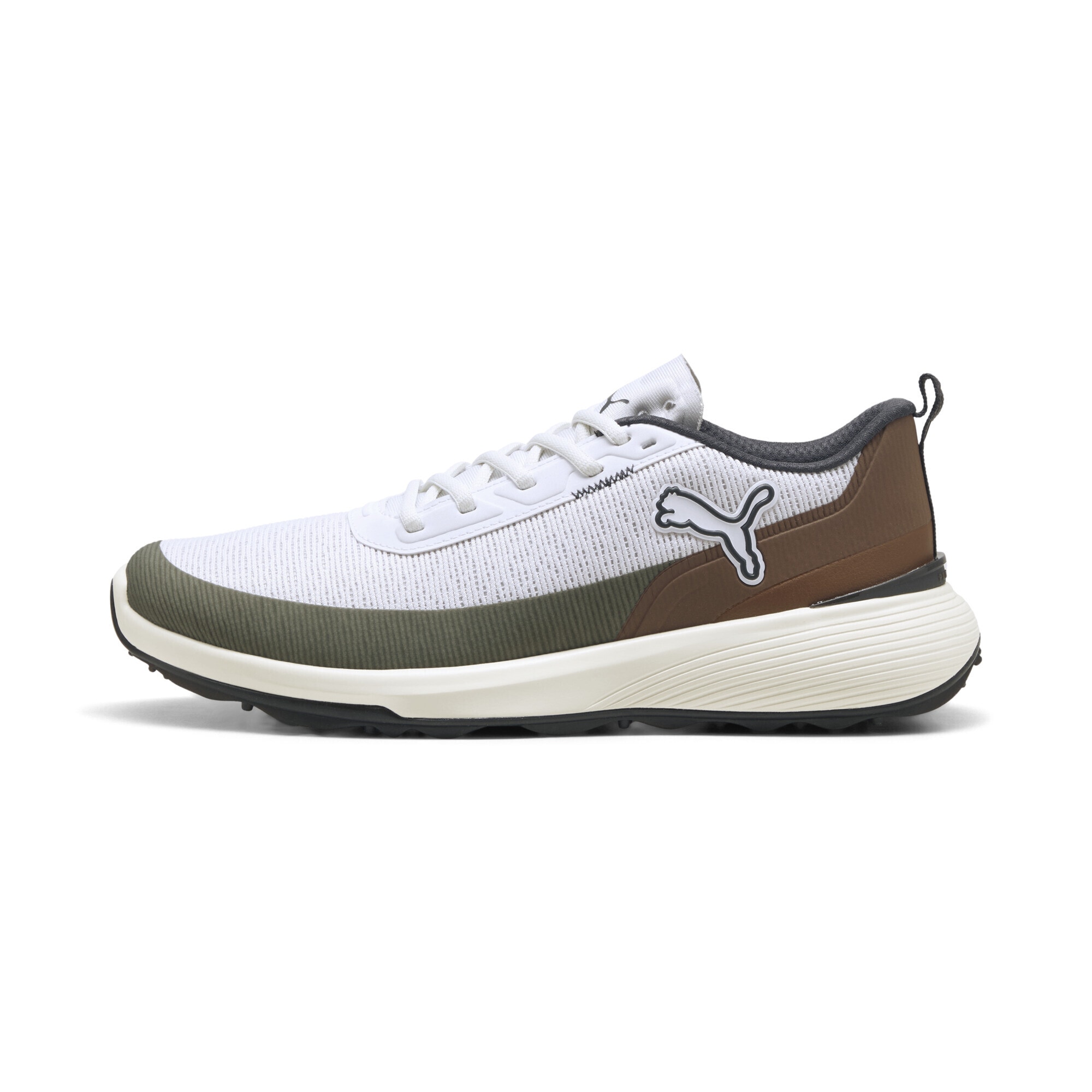 PUMA Golfschuh »Gruve Sport Golfschuhe Herren«