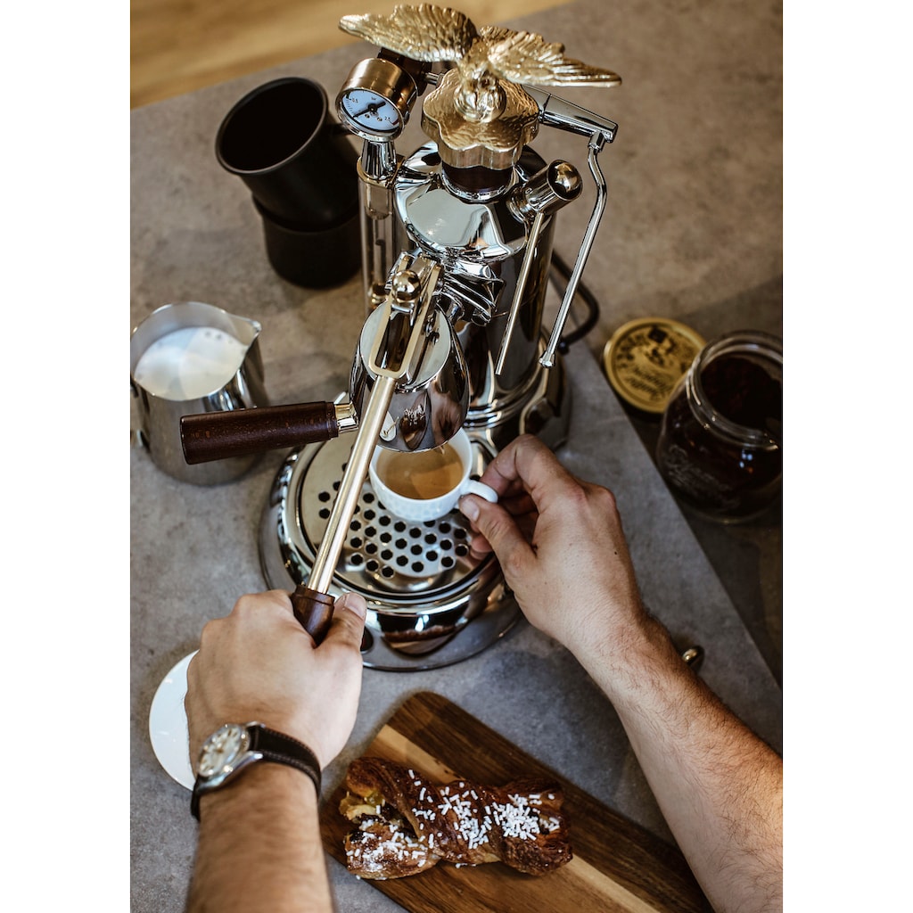 La Pavoni Espressomaschine »LPLEXP01EU«