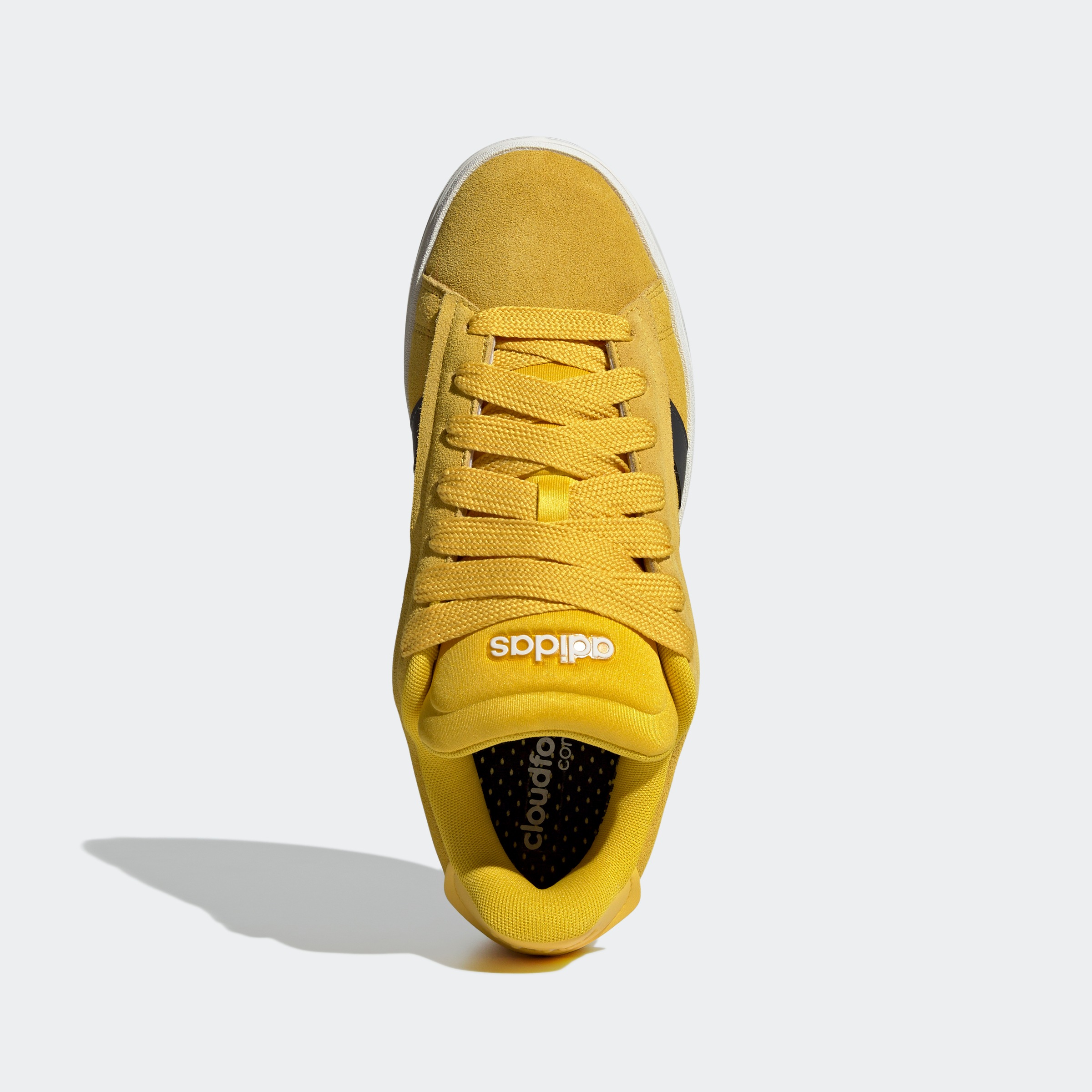 adidas Sportswear Sneaker »GRAND COURT ALPHA«, Design inspiriert vom adidas Campus 00