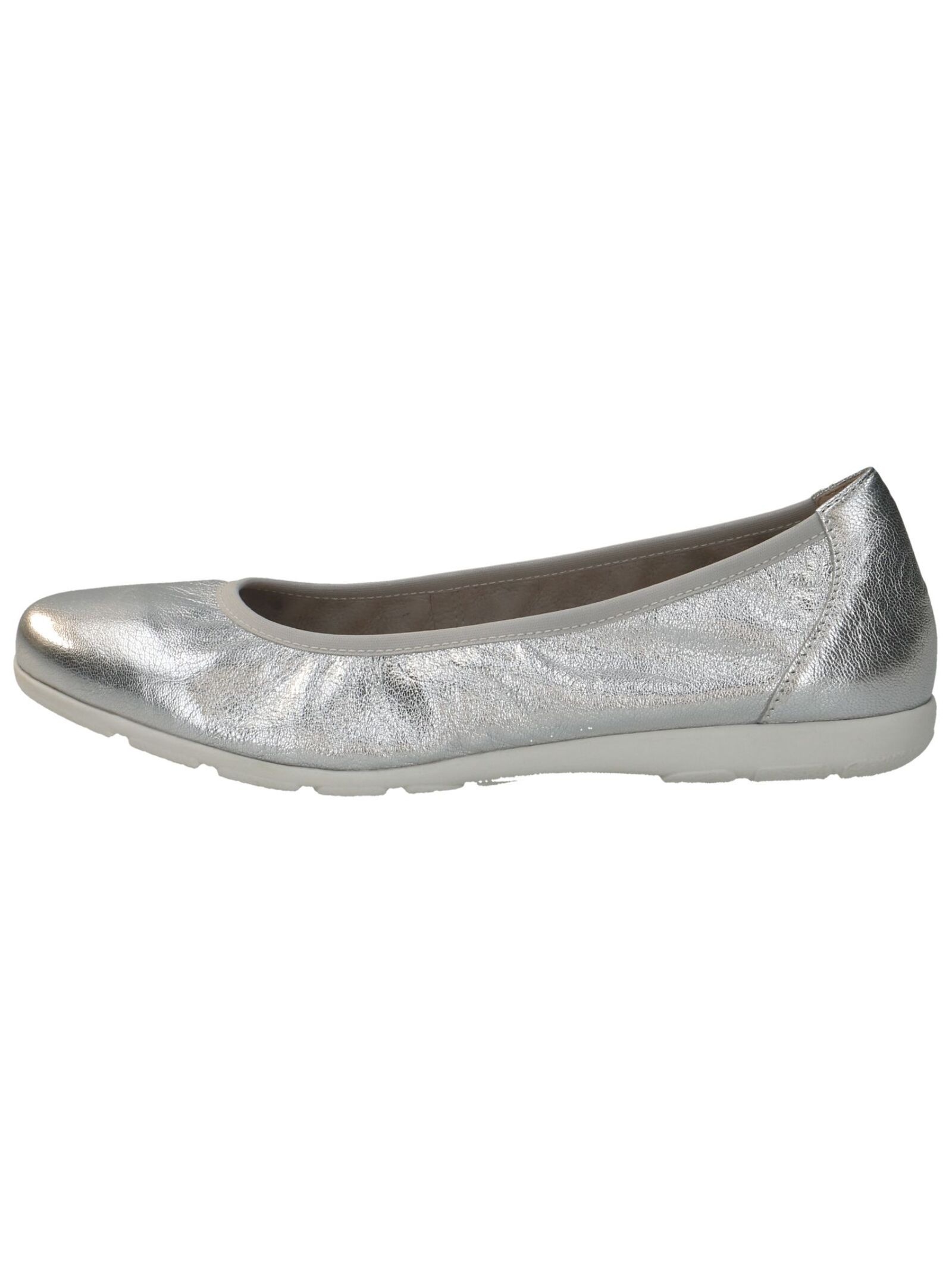 Caprice Ballerina »Caprice Ballerinas Leder«
