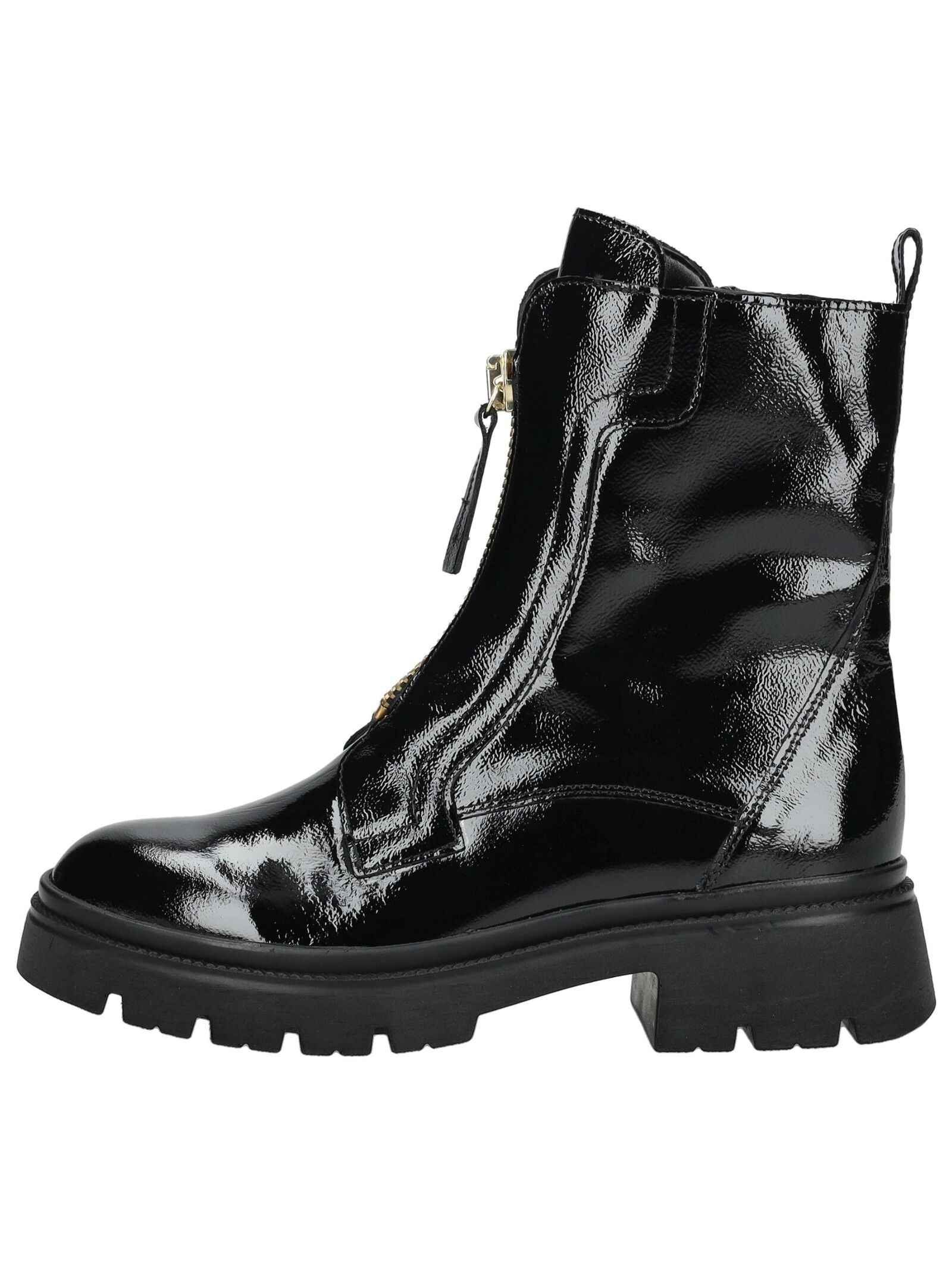 Gabor Schnürstiefelette »Gabor Stiefelette Leder«