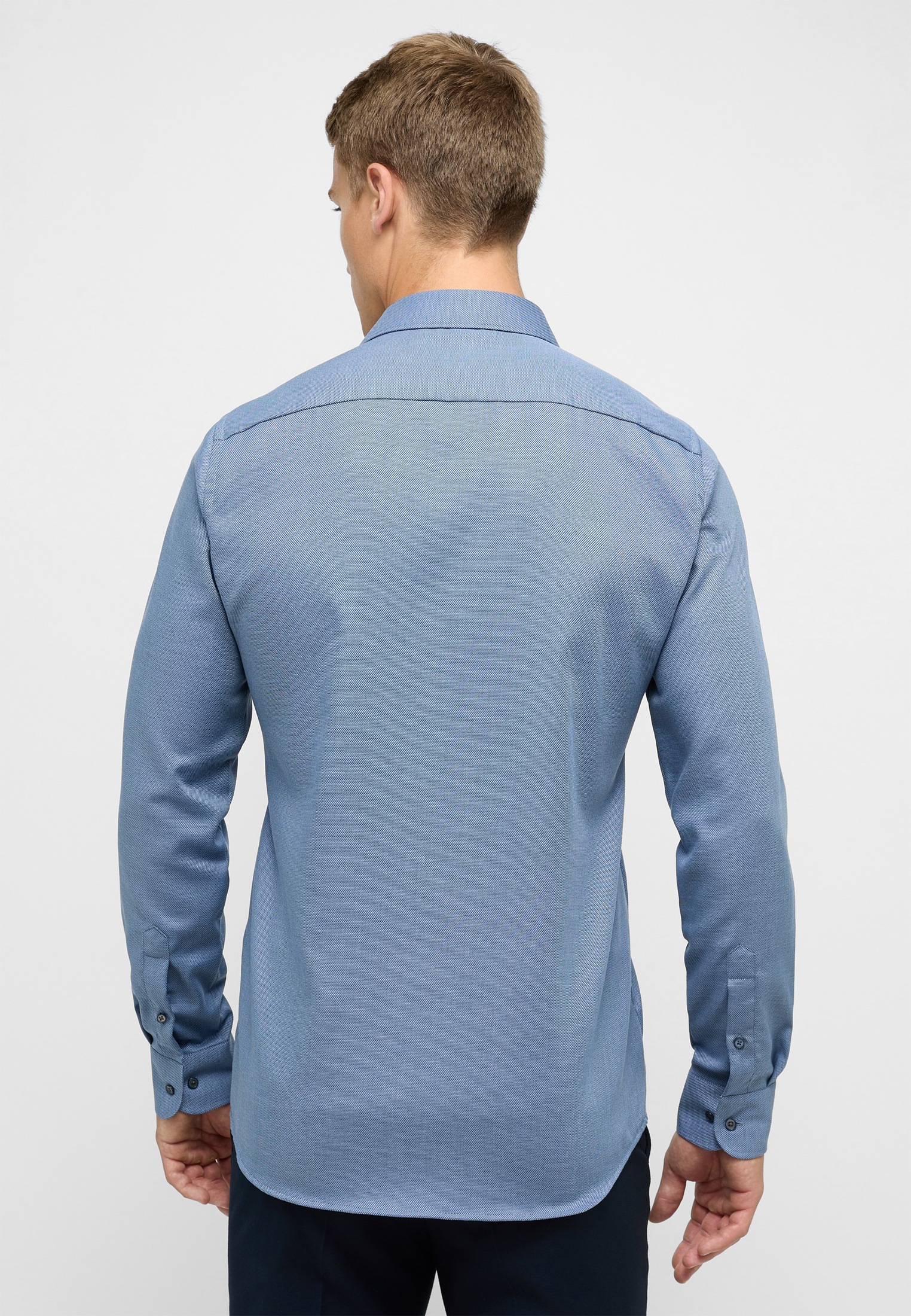 Eterna "SLIM FIT" günstig online kaufen