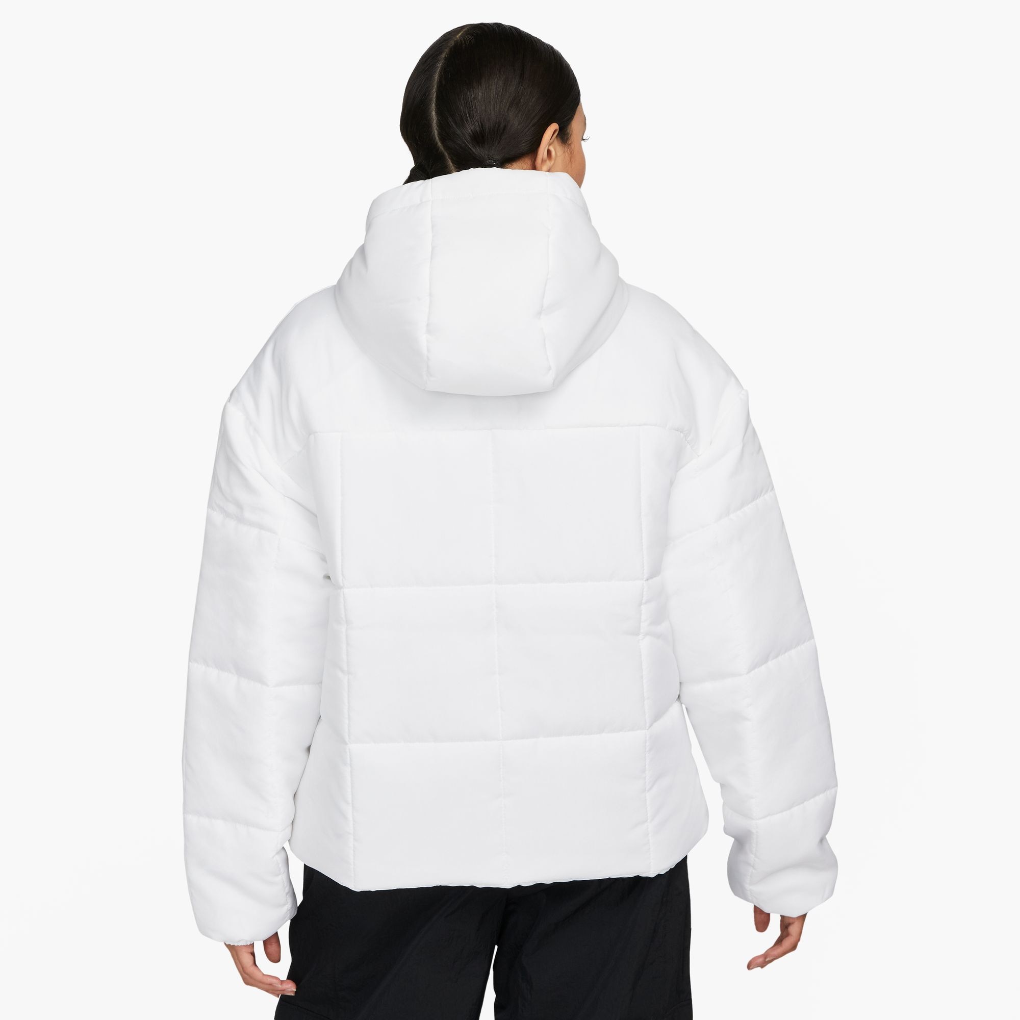 Nike Sportswear Outdoorjacke »W NSW ESSTL THRMR CLSC PUFFER«