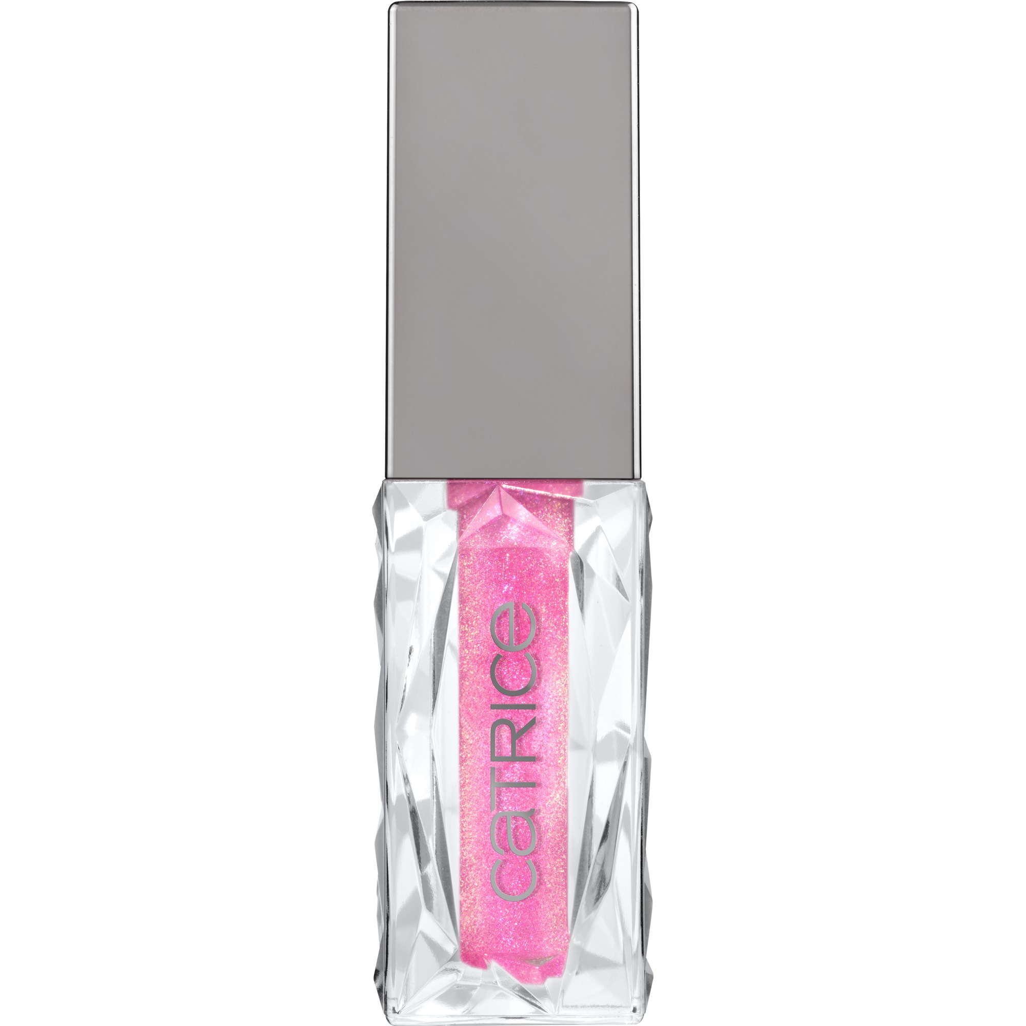 Catrice Lipgloss »ARCTIC ILLUSION Plumping Effect Gloss«, (Set, 3 tlg.), mit frischem Menthol-Geschmack