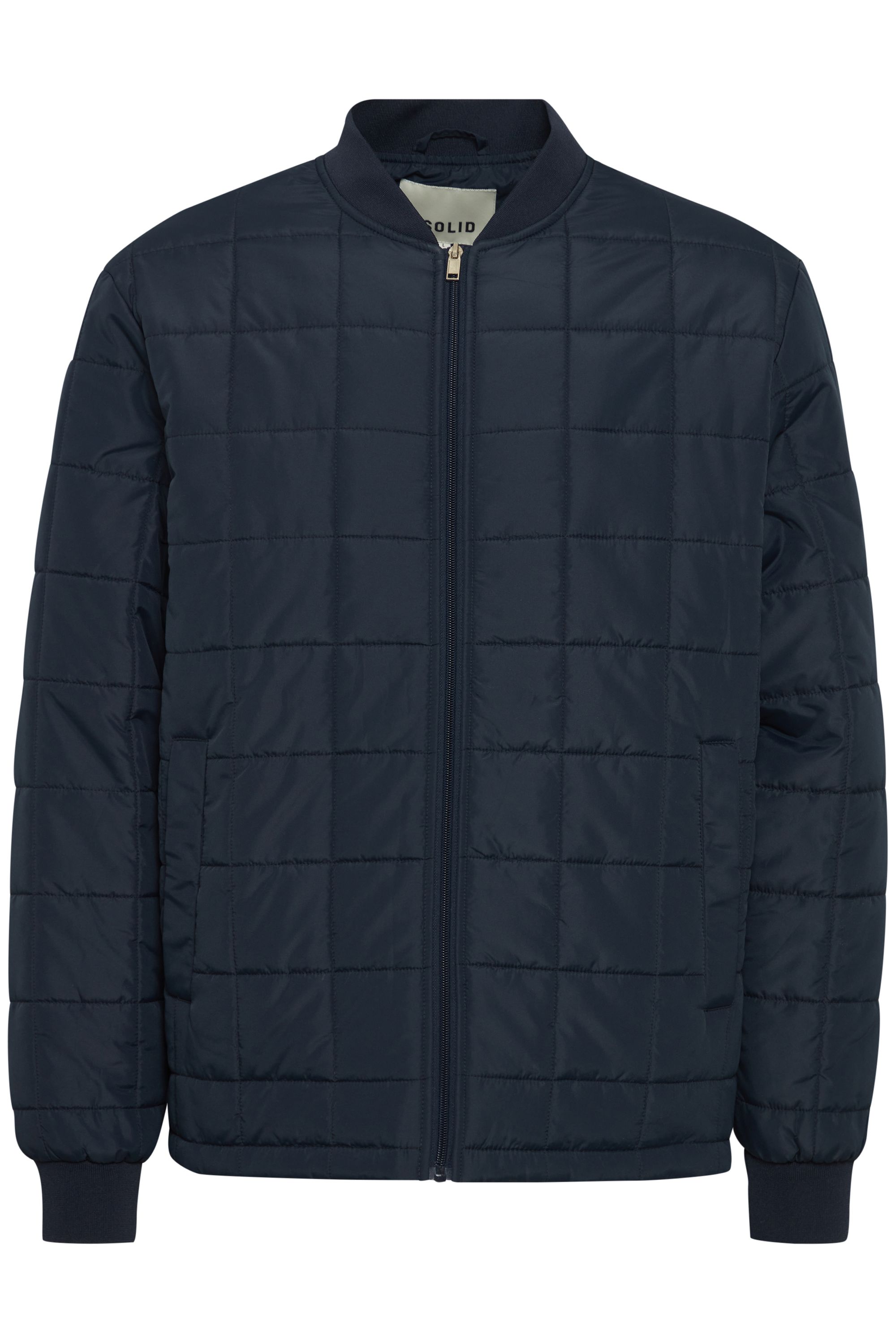 Solid Steppjacke "Steppjacke SDGlen"