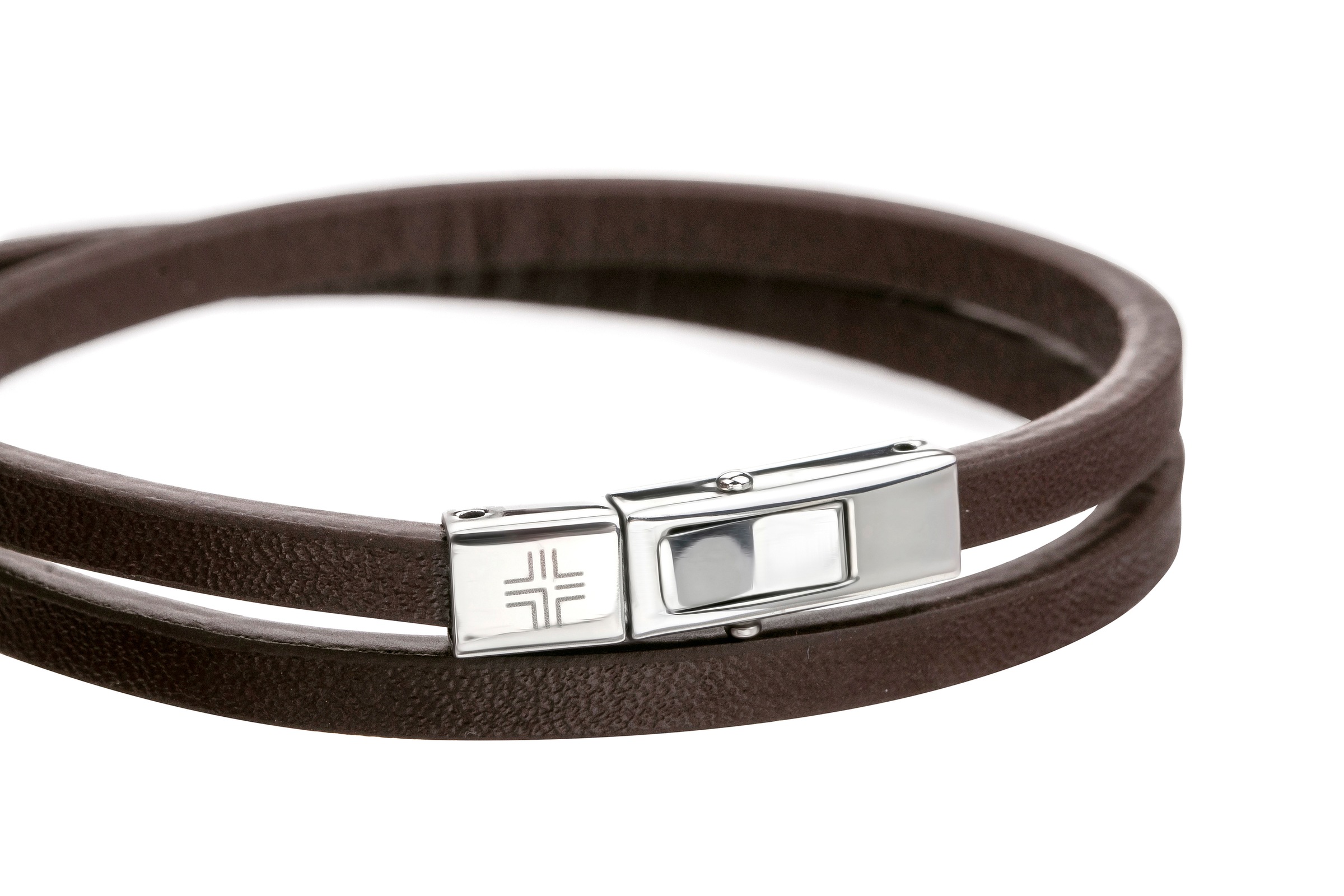 PHILIPP BLANC Armband »PBS02RS«