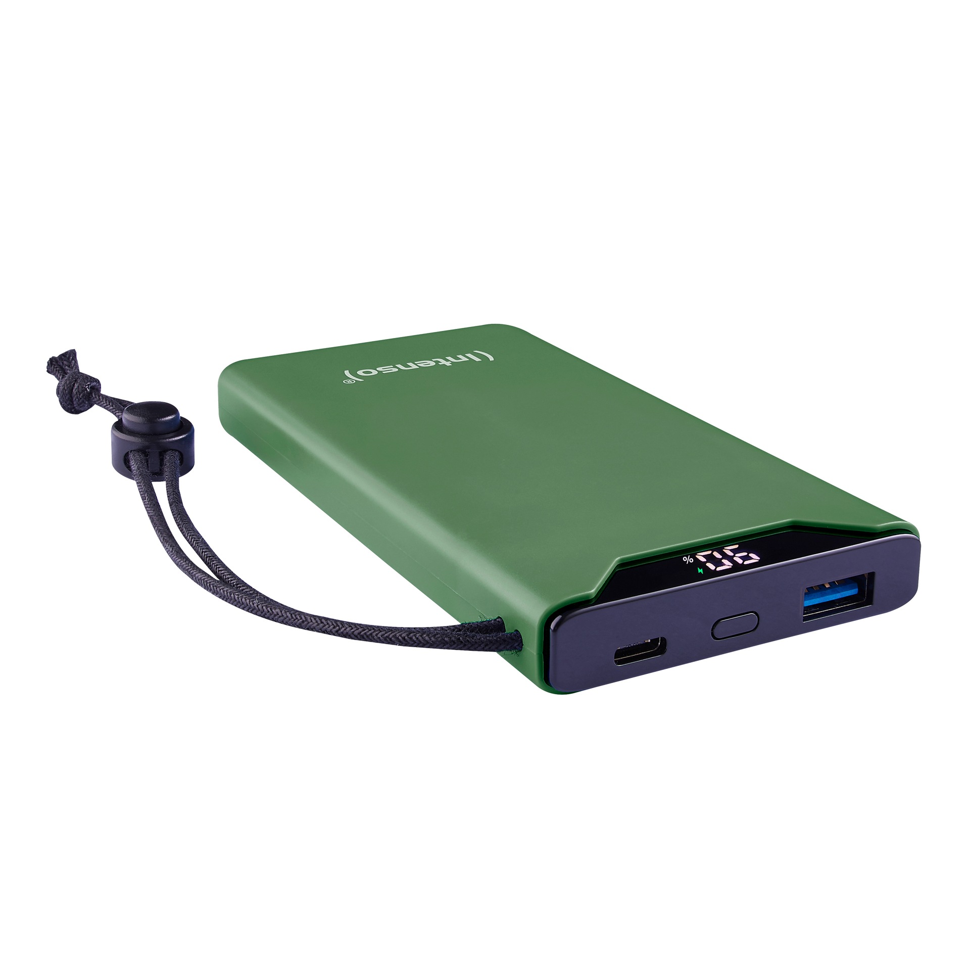 Intenso Powerbank »F10000, 20 W«
