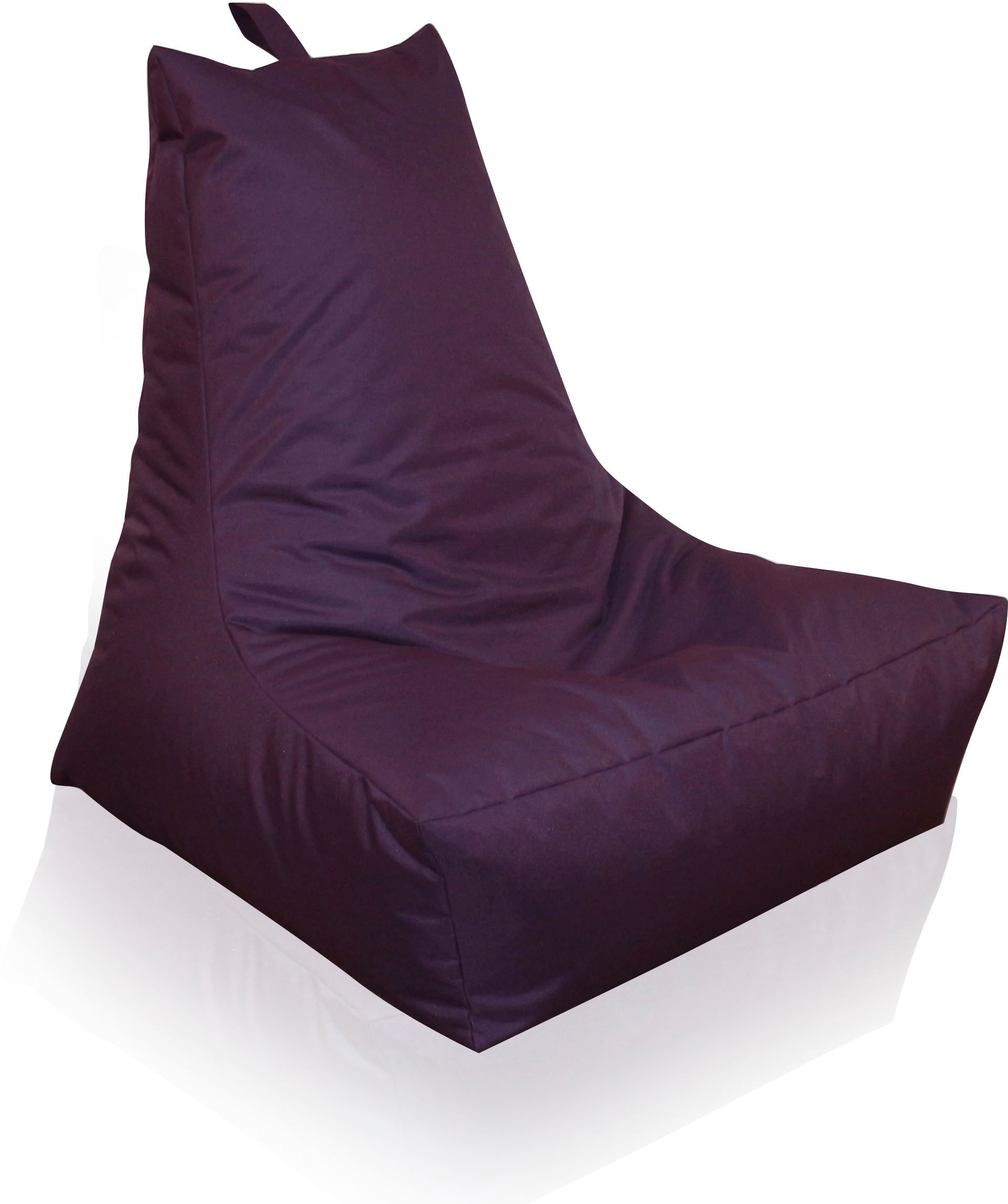 KiNZLER Sitzsack »Lounge«, (1 St.)