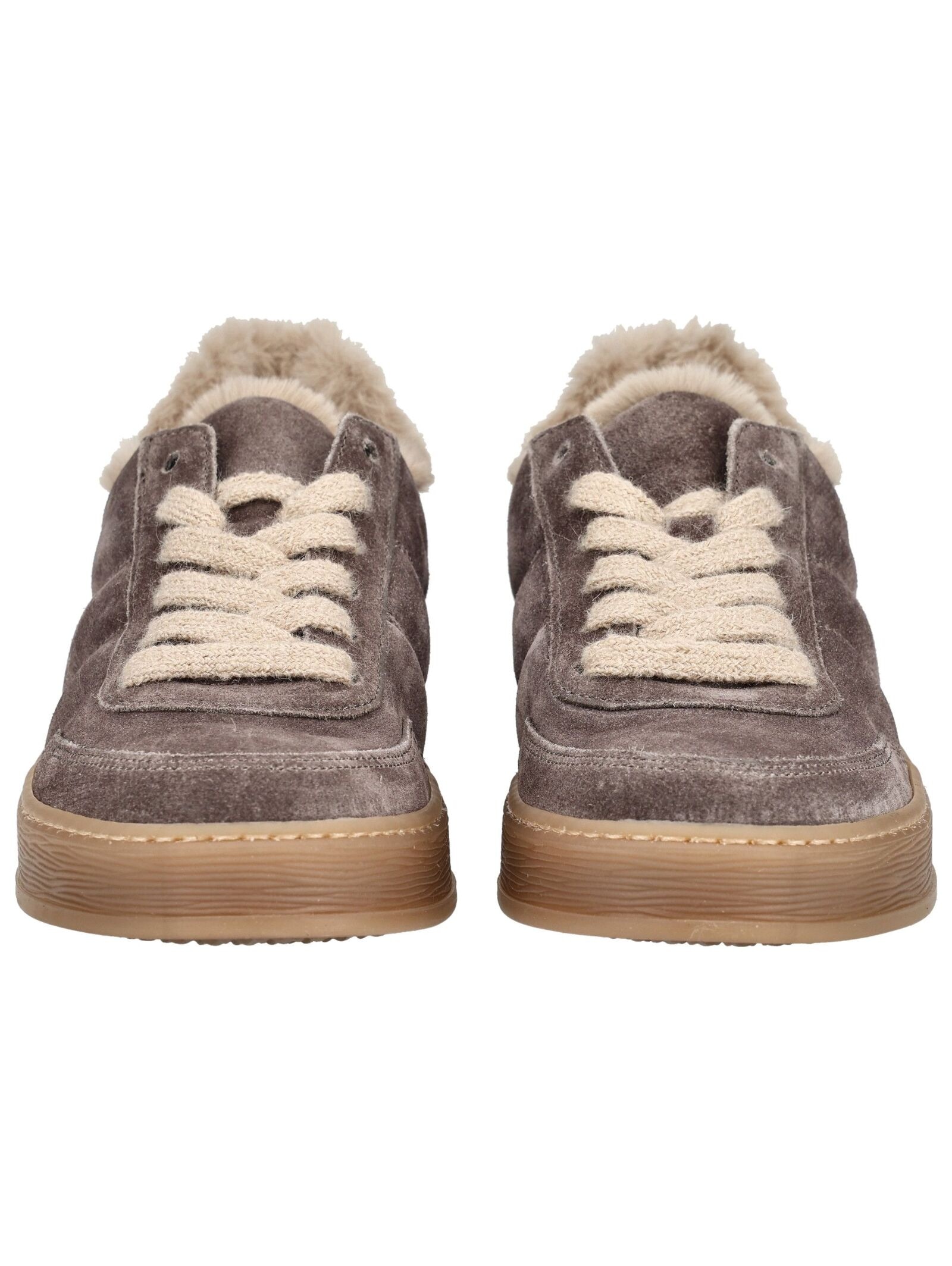 Gabor Sneaker »Gabor Sneaker Veloursleder«