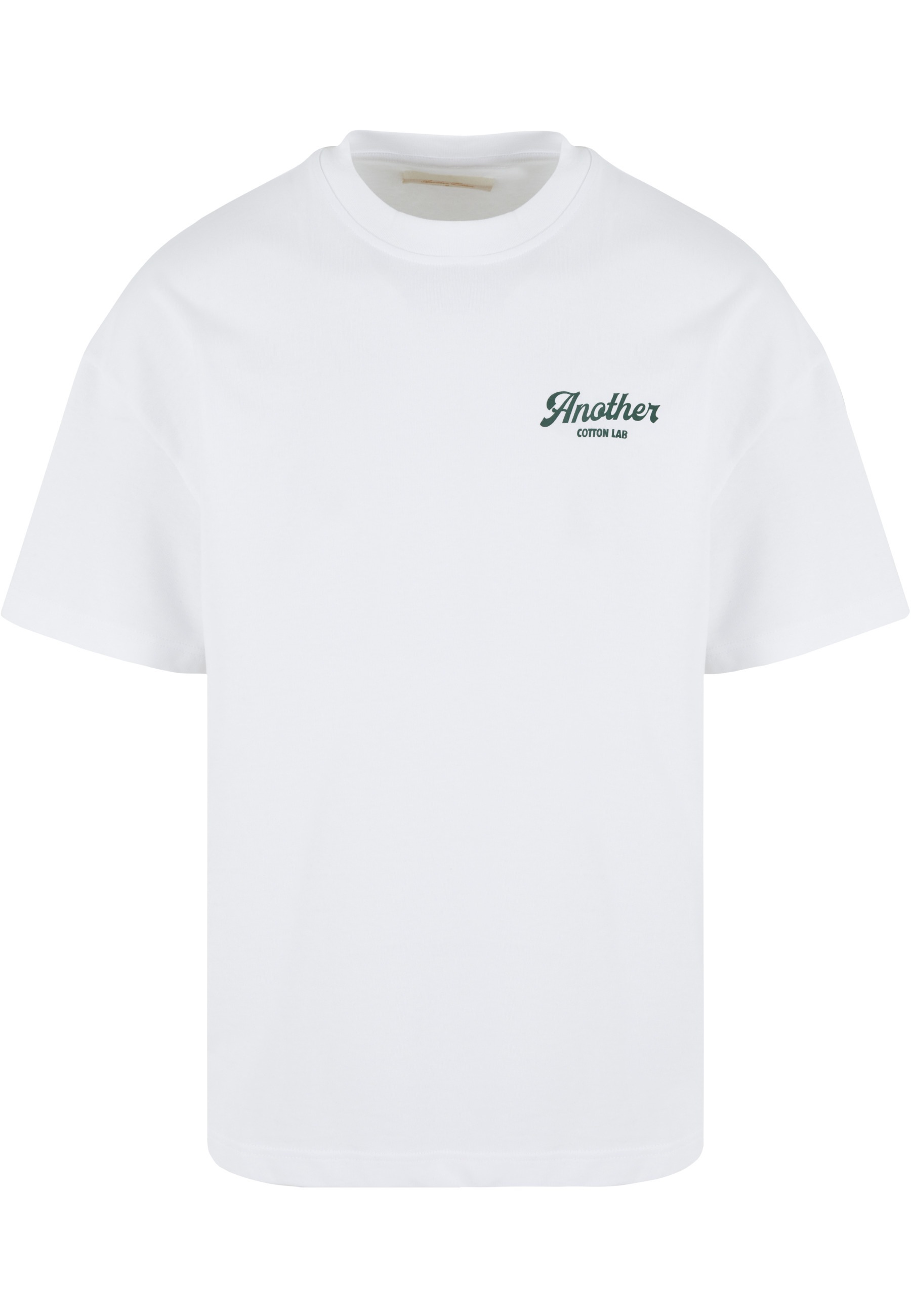 Another Cotton Lab T-Shirt "Another Cotton Lab" 1