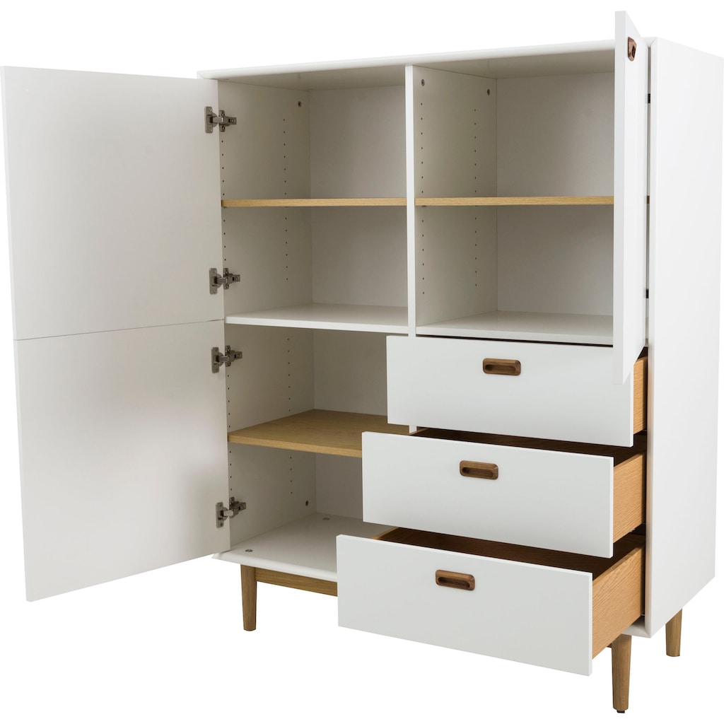 Tenzo Highboard »SVEA«