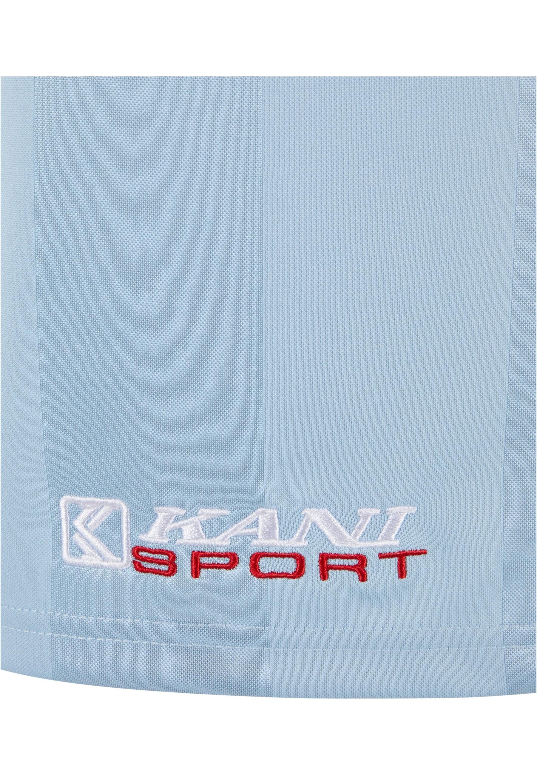 Karl Kani Shorts »Karl Kani Herren Karl Kani Sports Shadow Stripe Shorts«, (1 tlg.)
