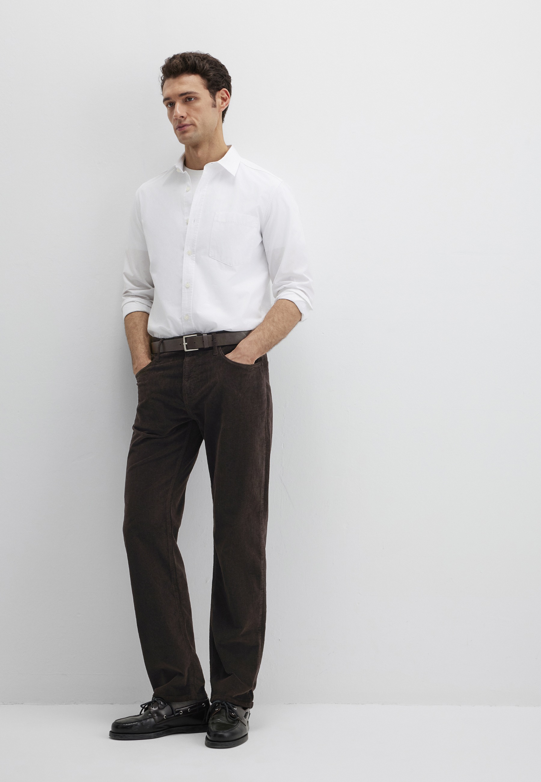 Mavi Weite Jeans »LISBON« Loose Straight Jeans