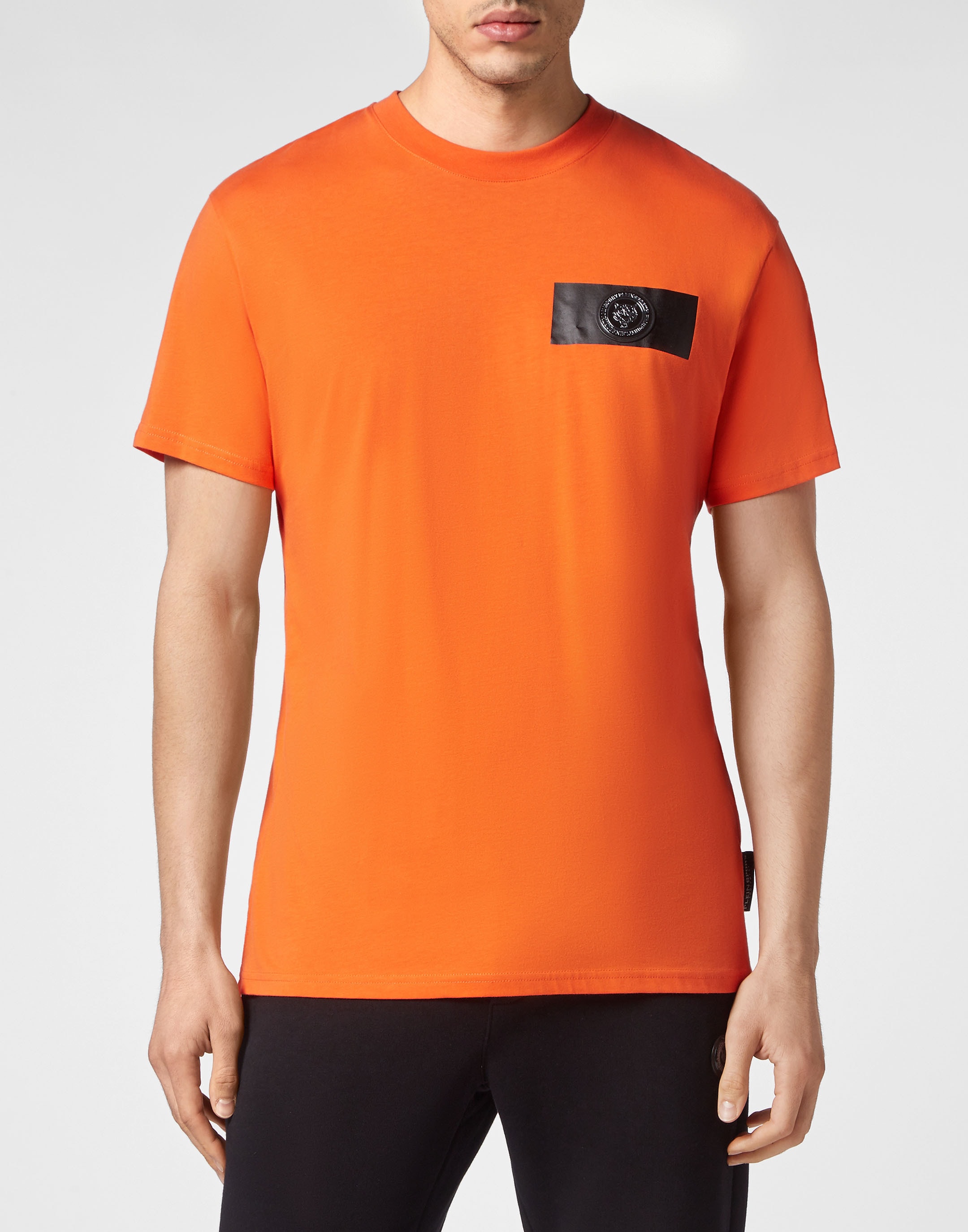 PLEIN SPORT T-Shirt "Tiger" günstig online kaufen