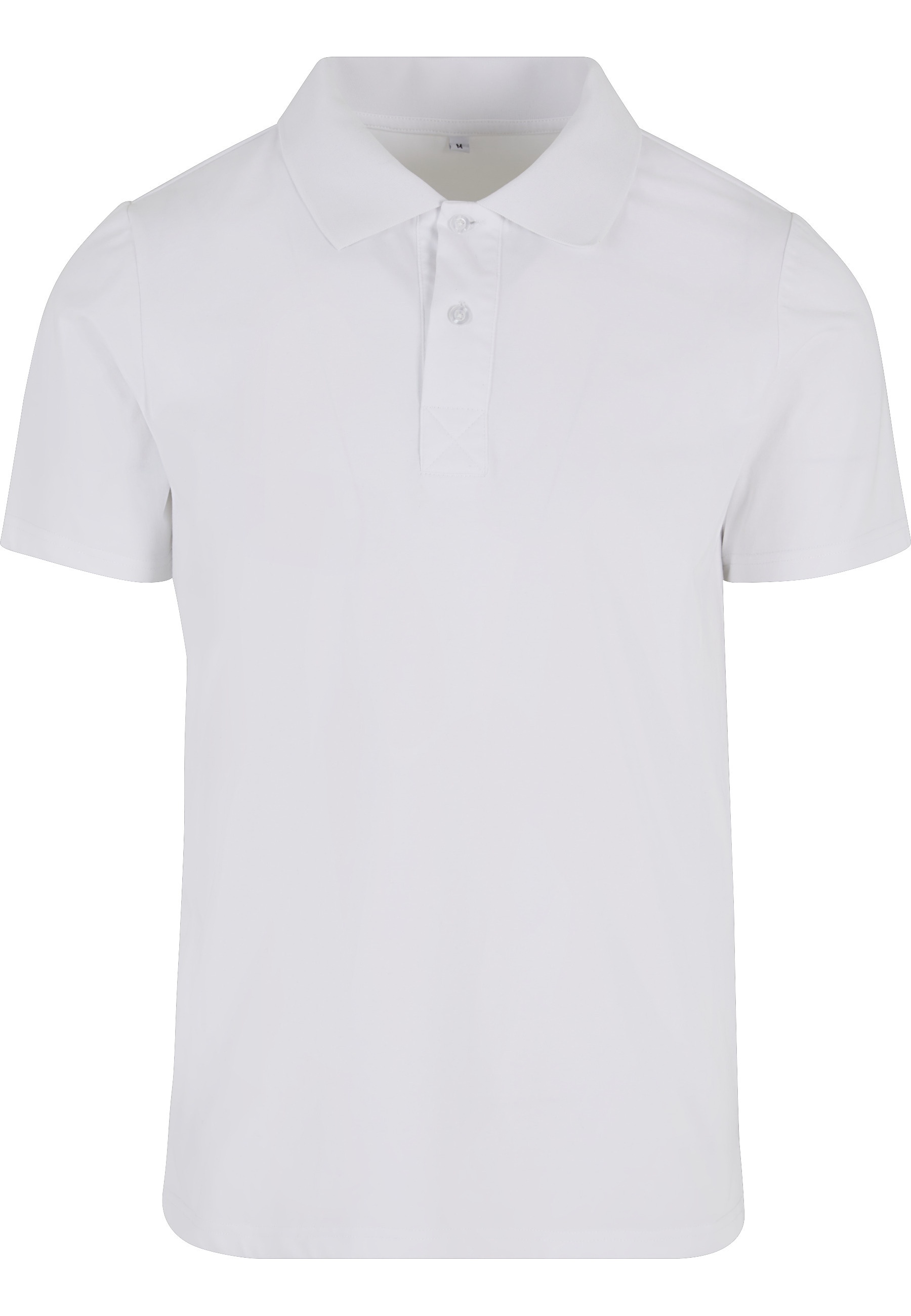 URBAN CLASSICS Poloshirt "Urban Classics Sorona Polo Tee" 1