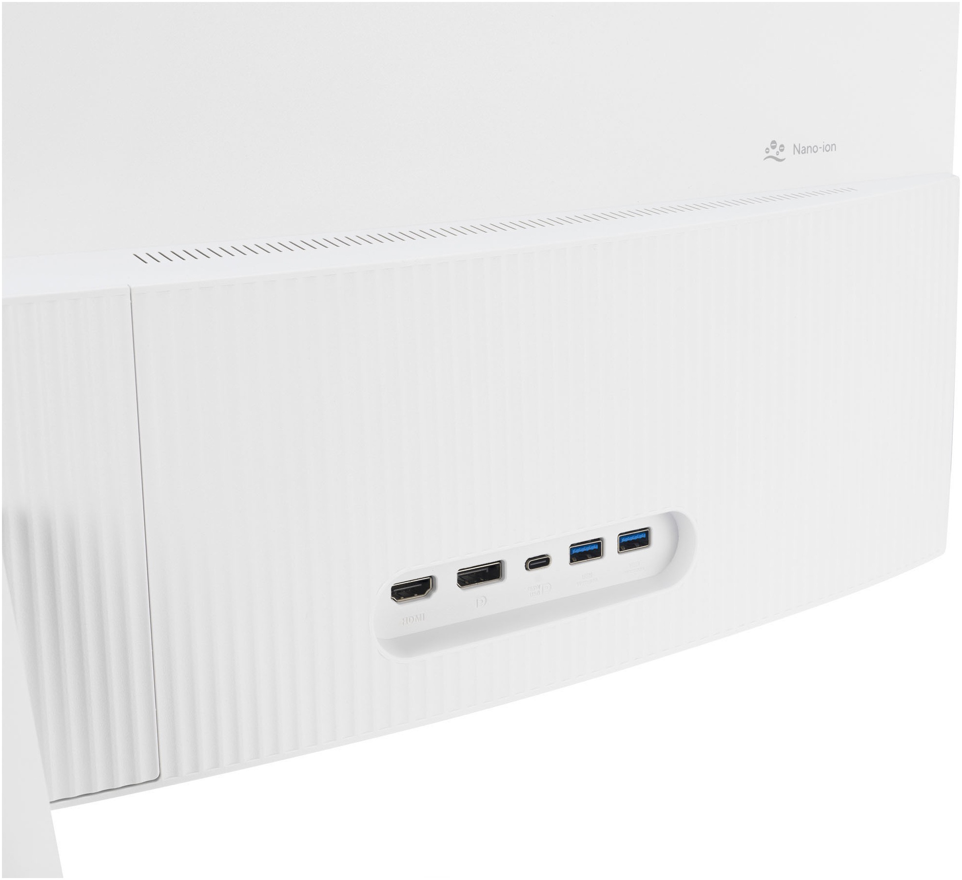 Asus Curved-LED-Monitor »VU34WCIP-W« 86 cm/34 ″  3440 x 1440 px Wide Quad HD 1 Reaktionszeit 100 Hz