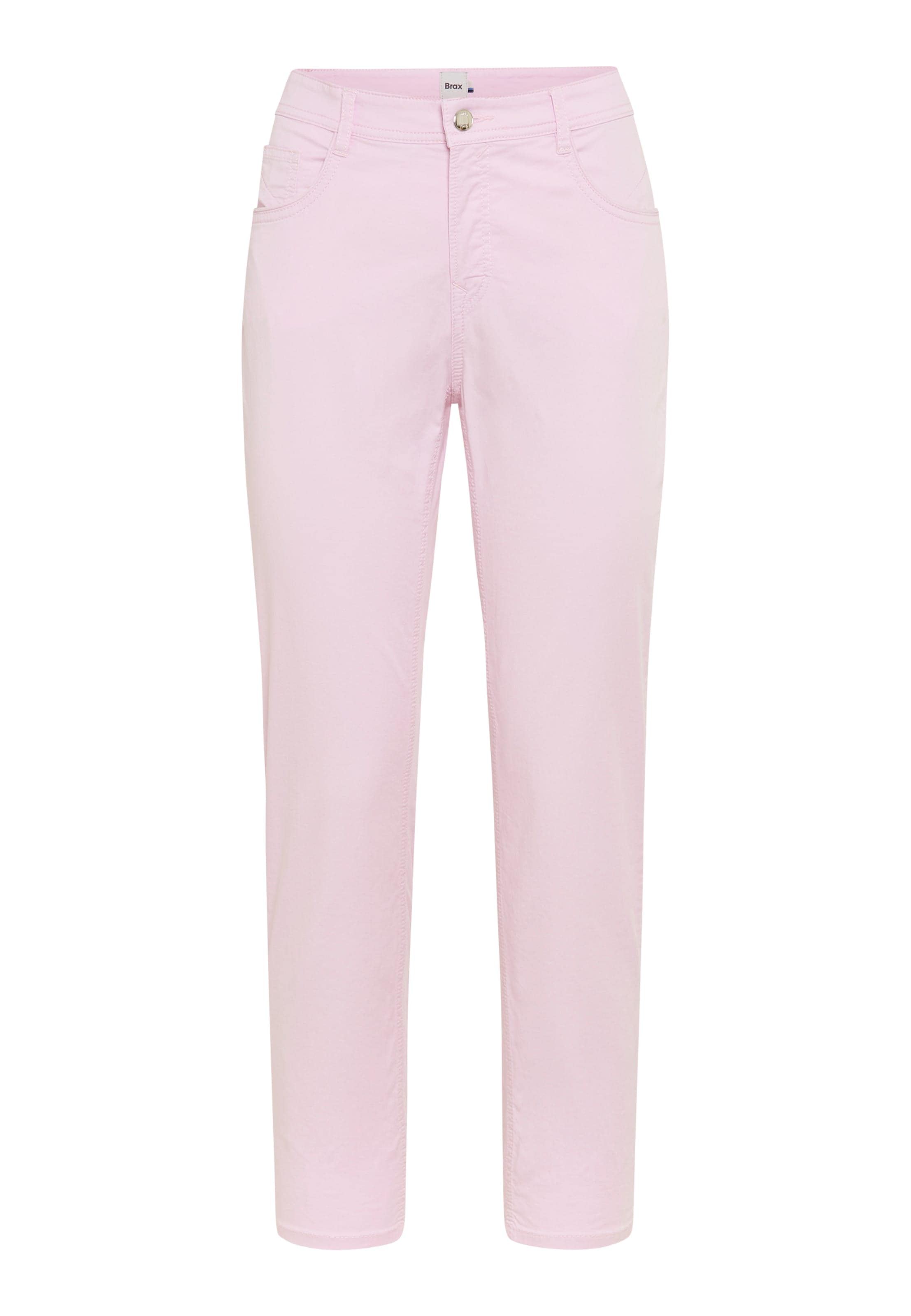 Brax 5-Pocket-Hose "Style MARY S" günstig online kaufen