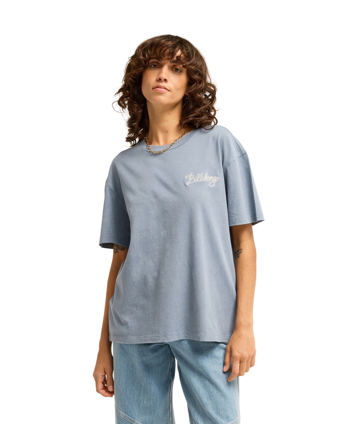 Billabong T-Shirt "Every Other Shell"