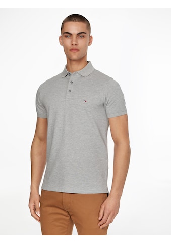 Poloshirt »1985 SLIM POLO«