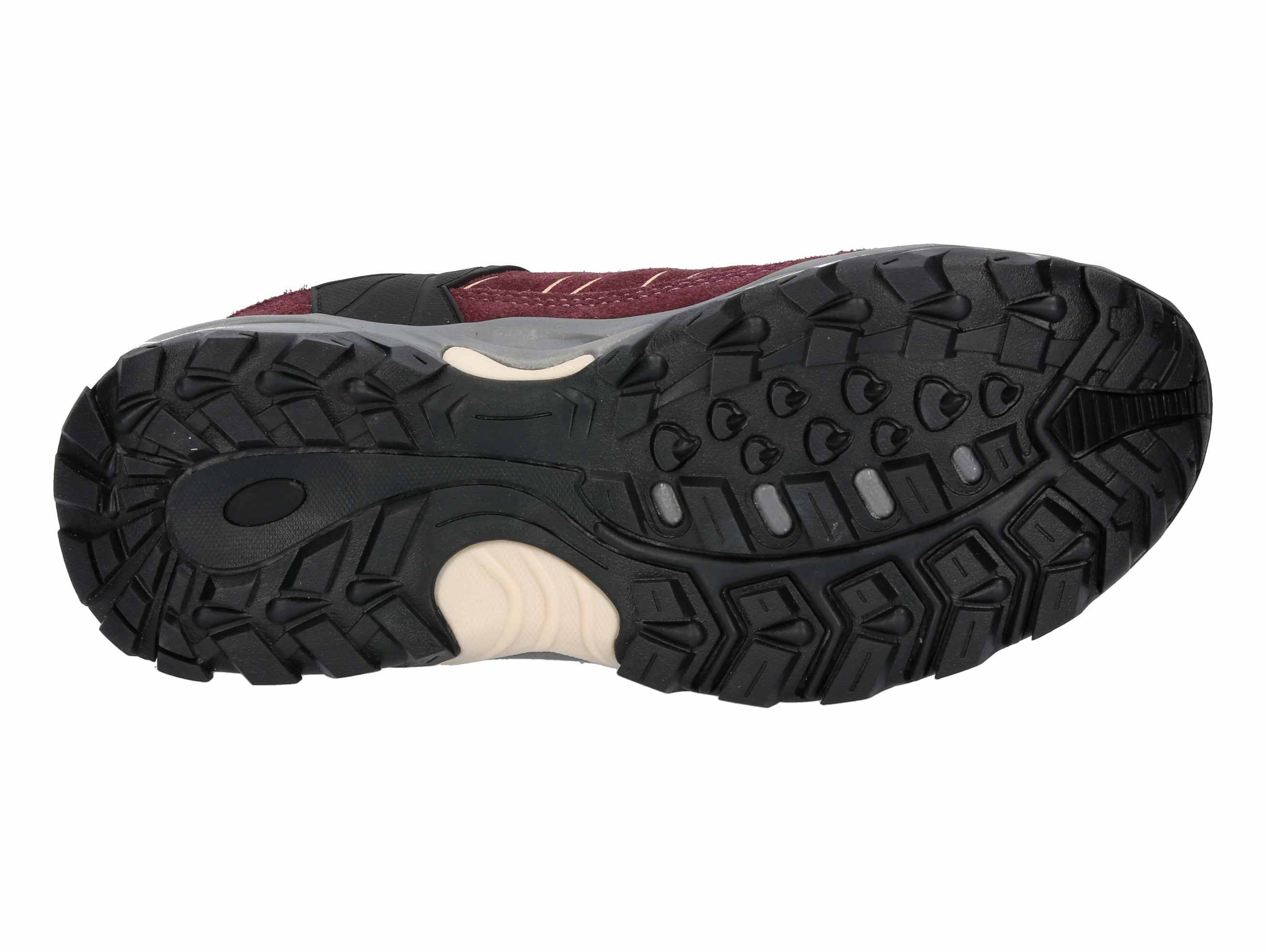 BRÜTTING Outdoorschuh »Outdoorschuh Mount Pinos Low«