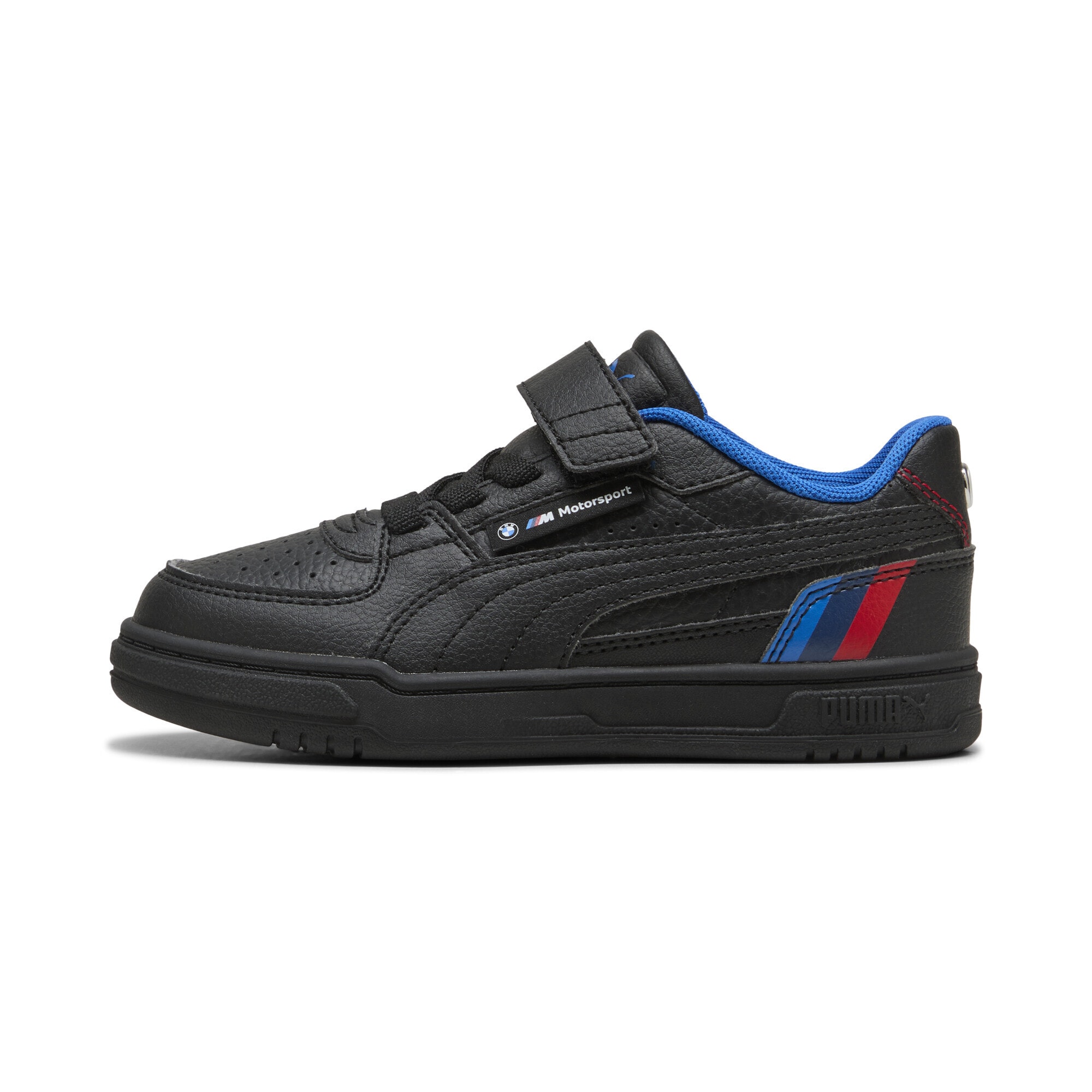 PUMA Sneaker »BMW M Motorsport Caven III Sneakers Kinder«