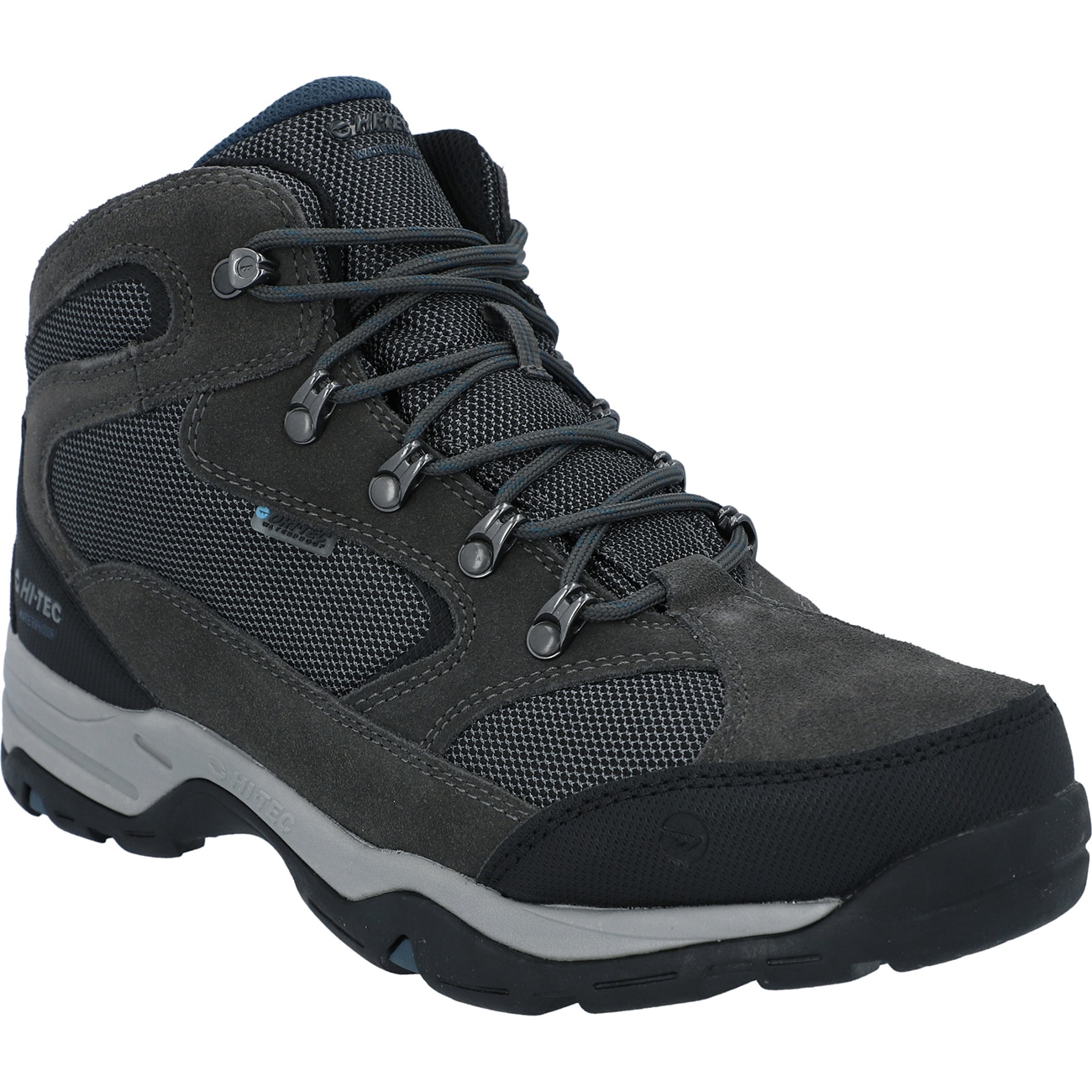 Hi-Tec Wanderschuh »Hi-Tec Stiefel Storm Wp«