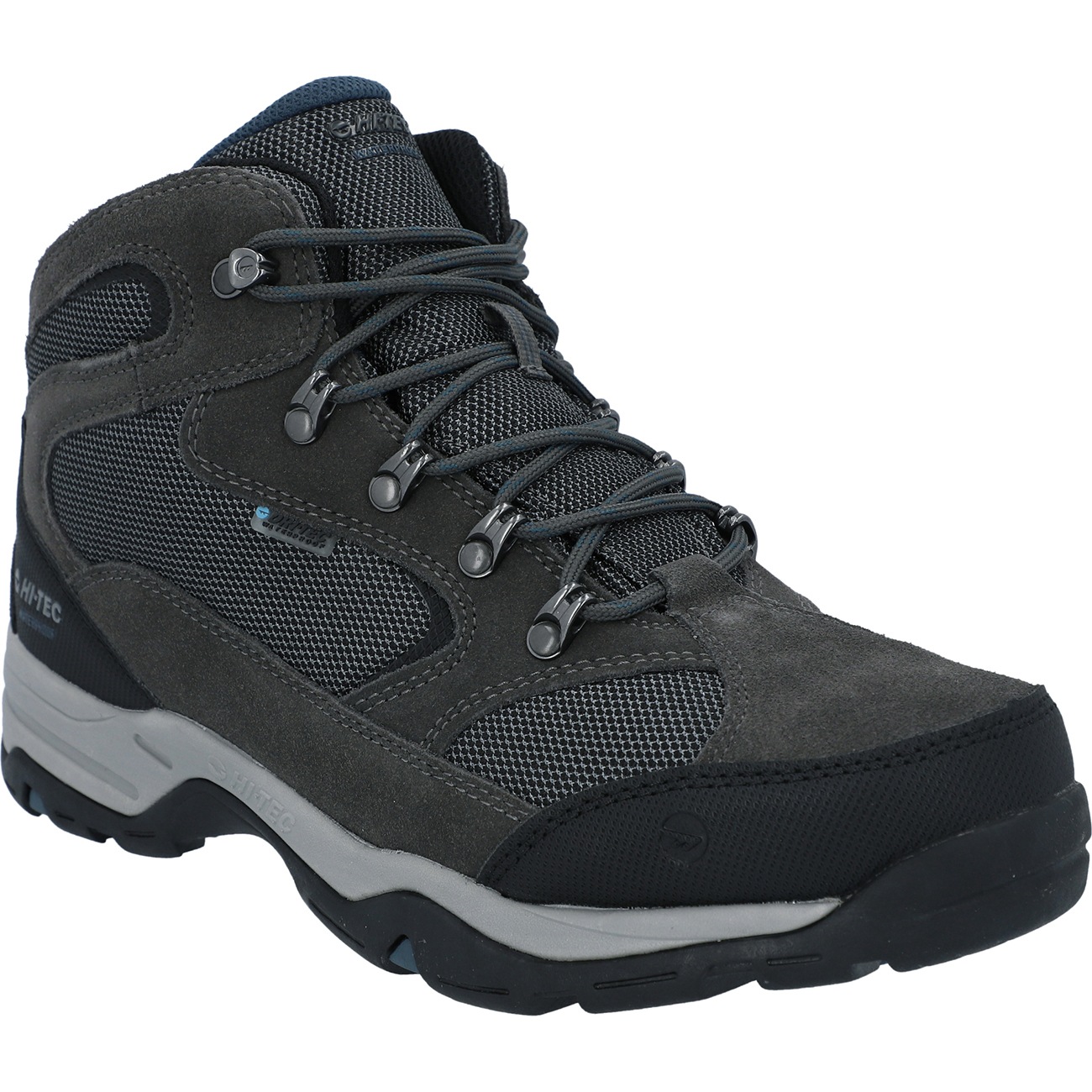 Hi-Tec Wanderschuh "Hi-Tec Stiefel Storm Wp" günstig online kaufen