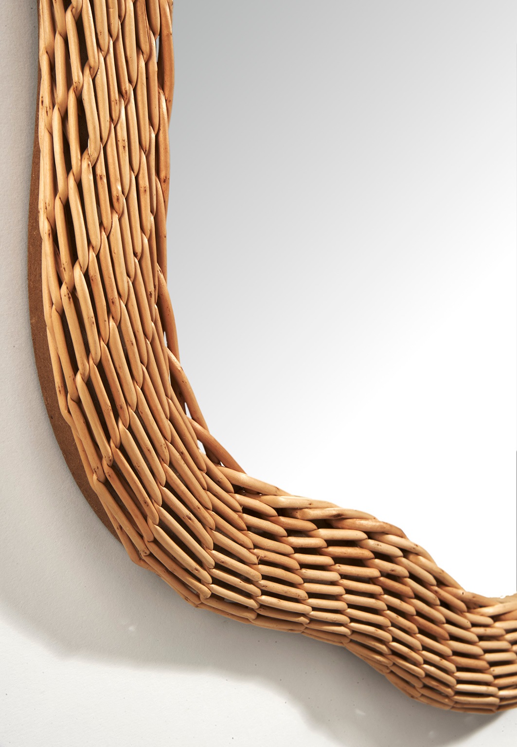 locker Wandspiegel "Spiegel LUCA" günstig online kaufen