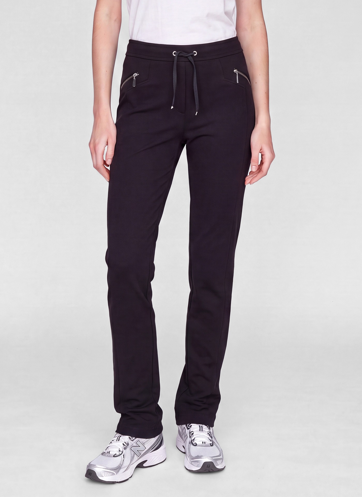 Rabe Jerseyhose "Hose"