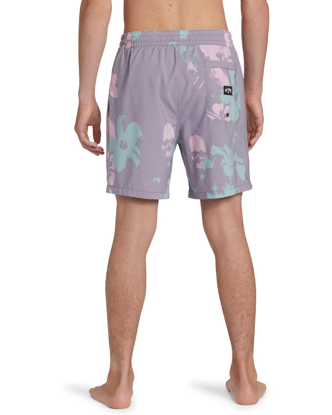 Billabong Boardshorts »Sundays Layback 17"«