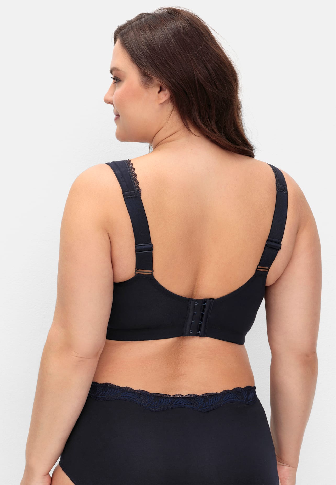 Thumbnail - Sheego Entlastungs-BH 1 Stk.