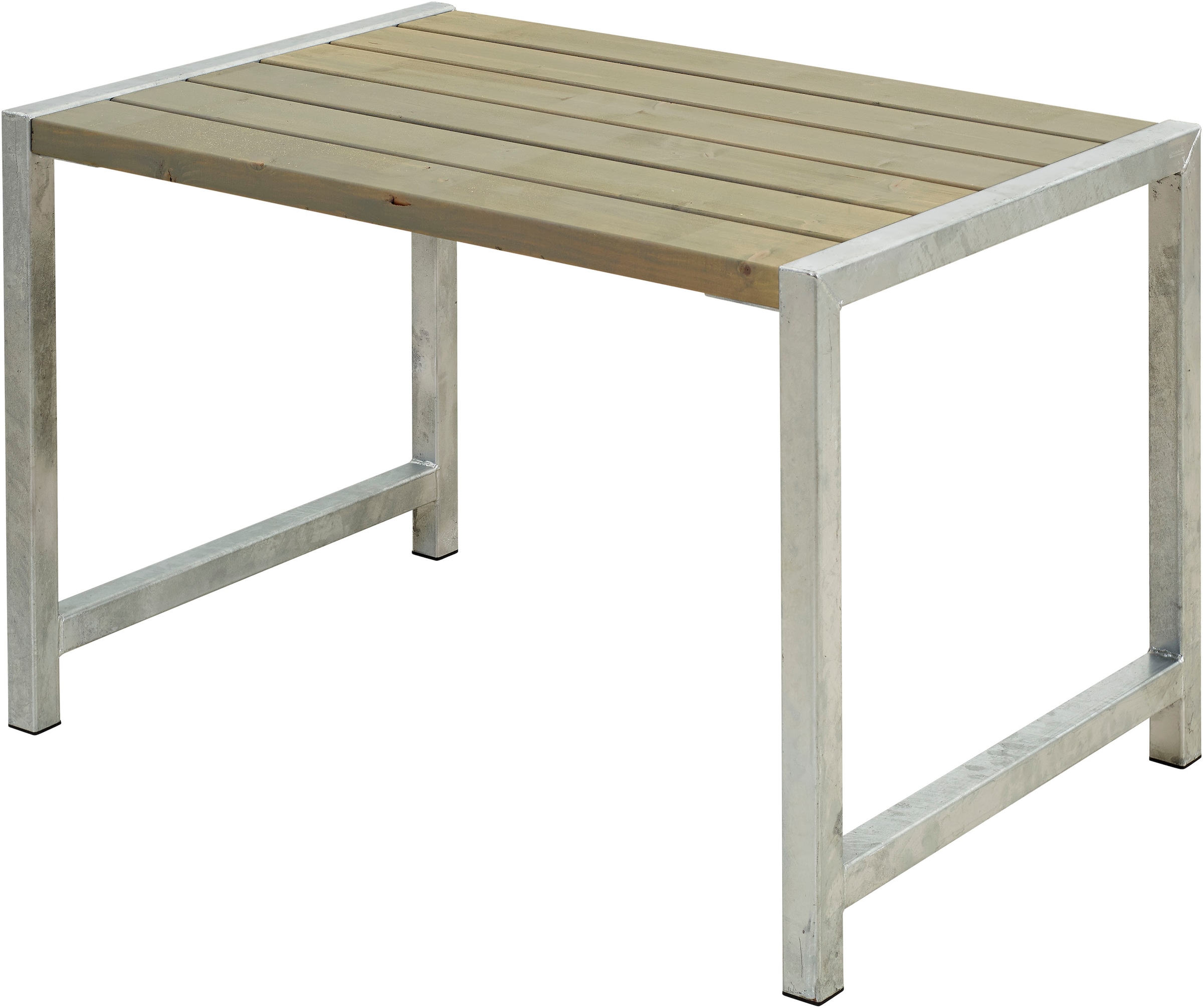 PLUS Gartentisch "Cafetisch", (1 St.), 127x77x73 cm günstig online kaufen