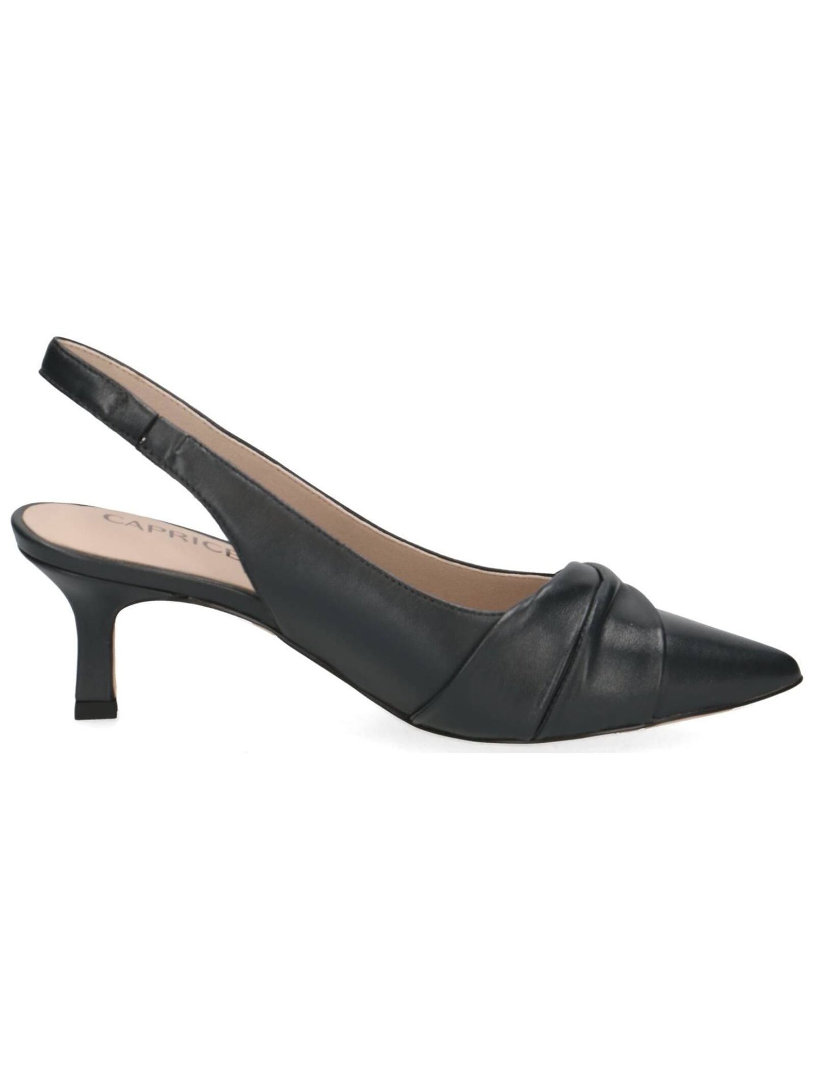 Caprice Pumps »Caprice Pumps Leder«
