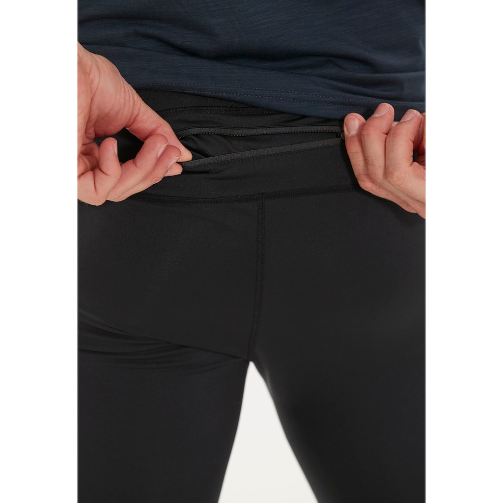 ENDURANCE Lauftights »ZANE 3/4«