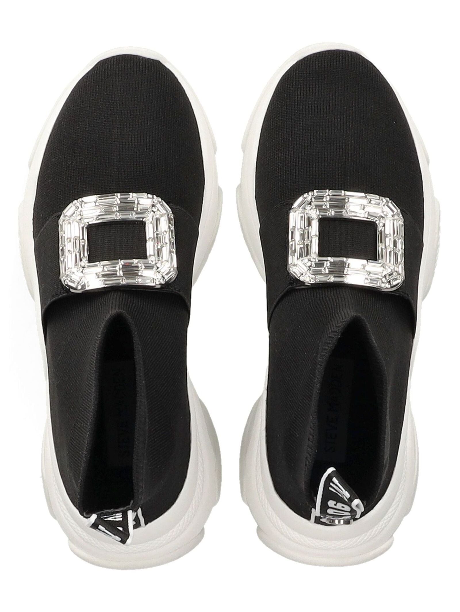 STEVE MADDEN Sneaker »STEVE MADDEN Sneaker Textil«