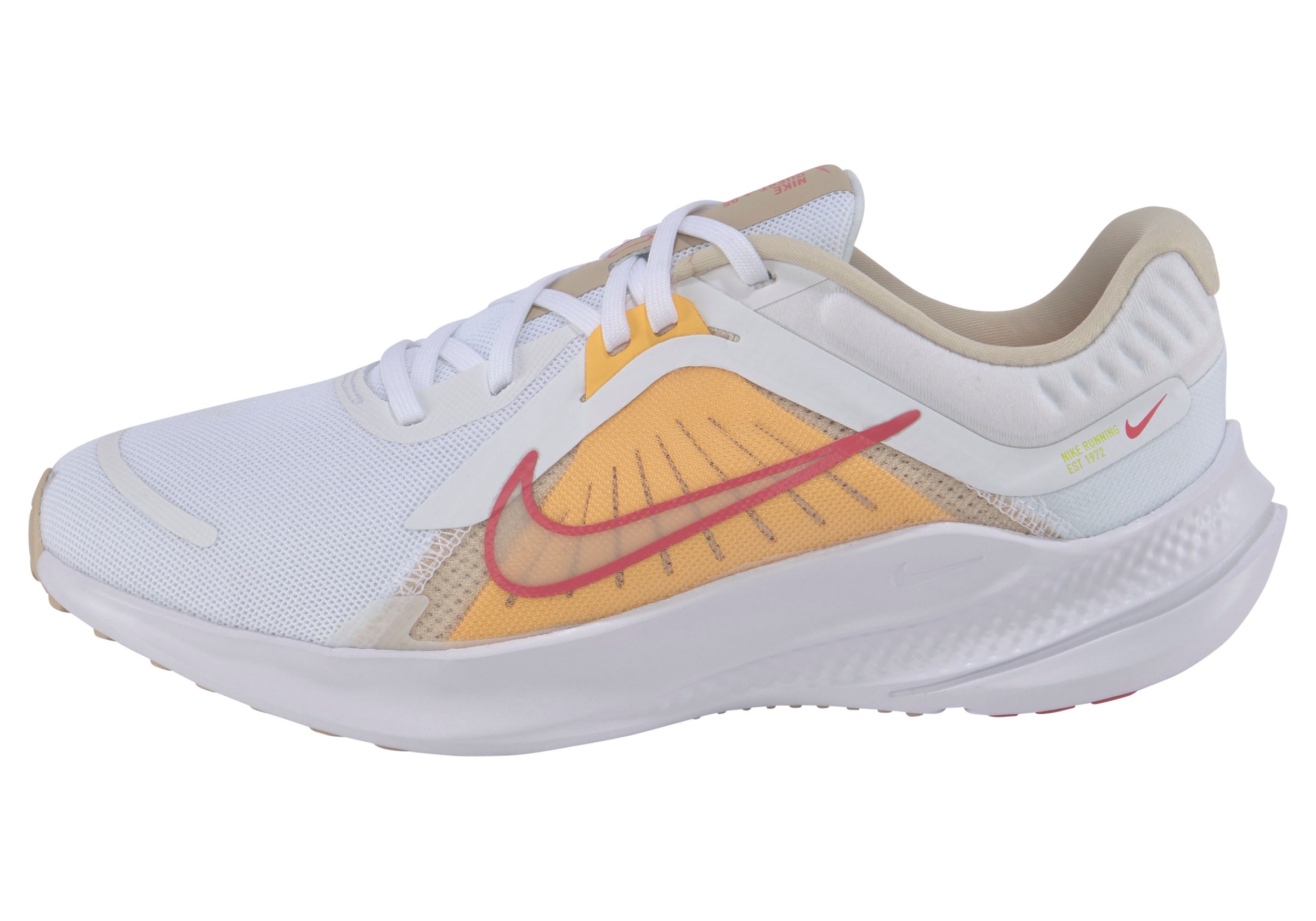 Nike Laufschuh "QUEST 5" günstig online kaufen