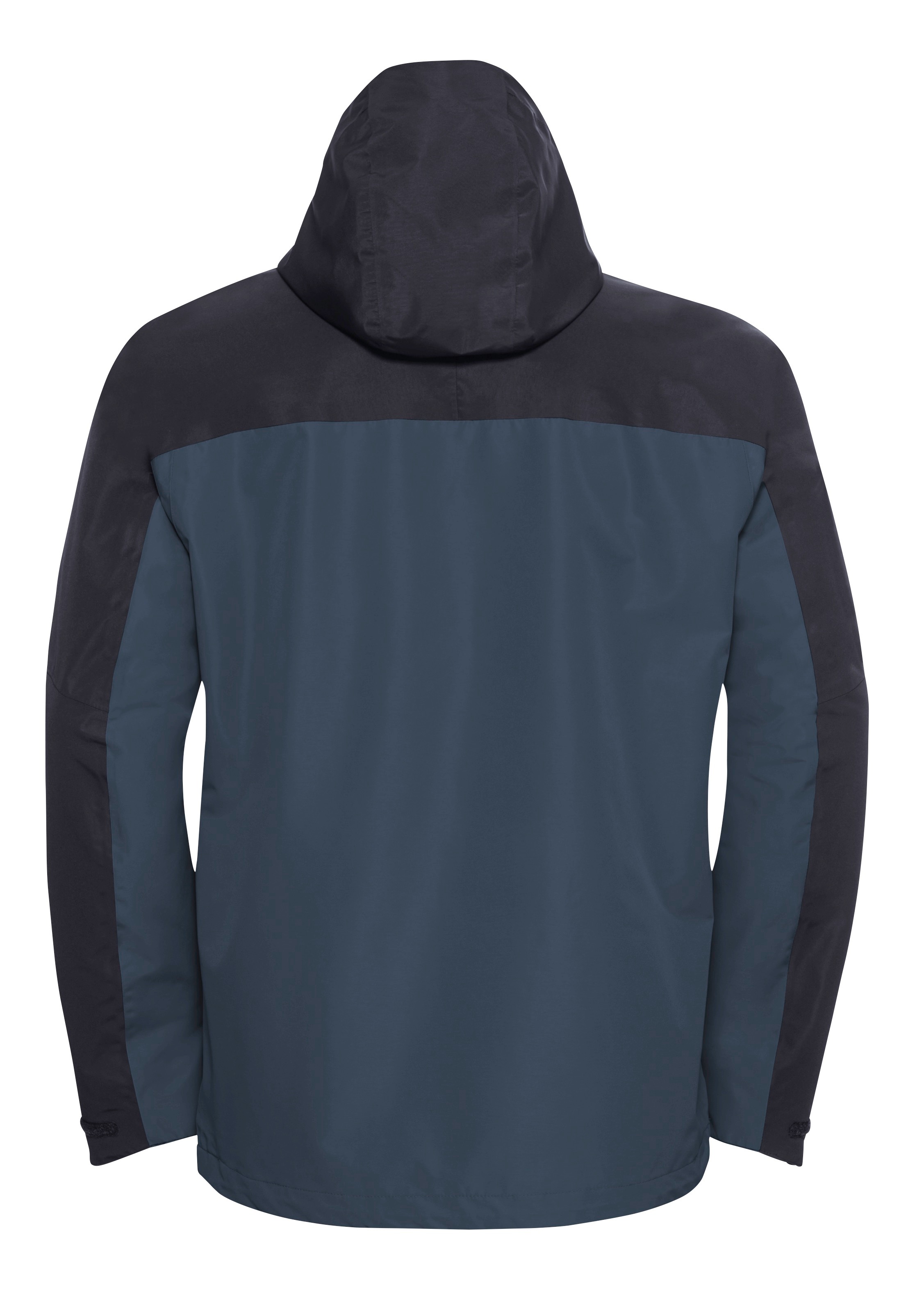Jack Wolfskin 3-in-1-Funktionsjacke, 3in1, wasserdicht, Übergangsjacke
