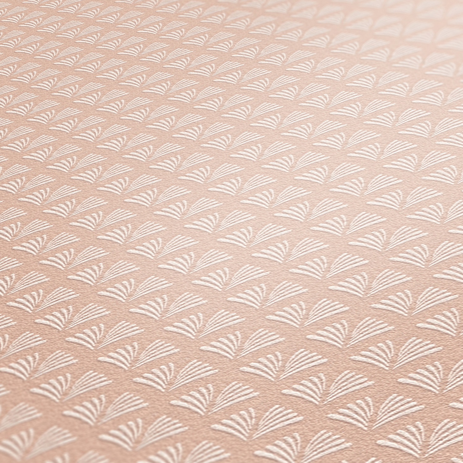 A.S. Création Vliestapete »Trendwall«, gemustert-Motiv-abstrakt, Glitzertapete Tapete Art Deco Tapeten Wohnzimmer Schlafzimmer Küche