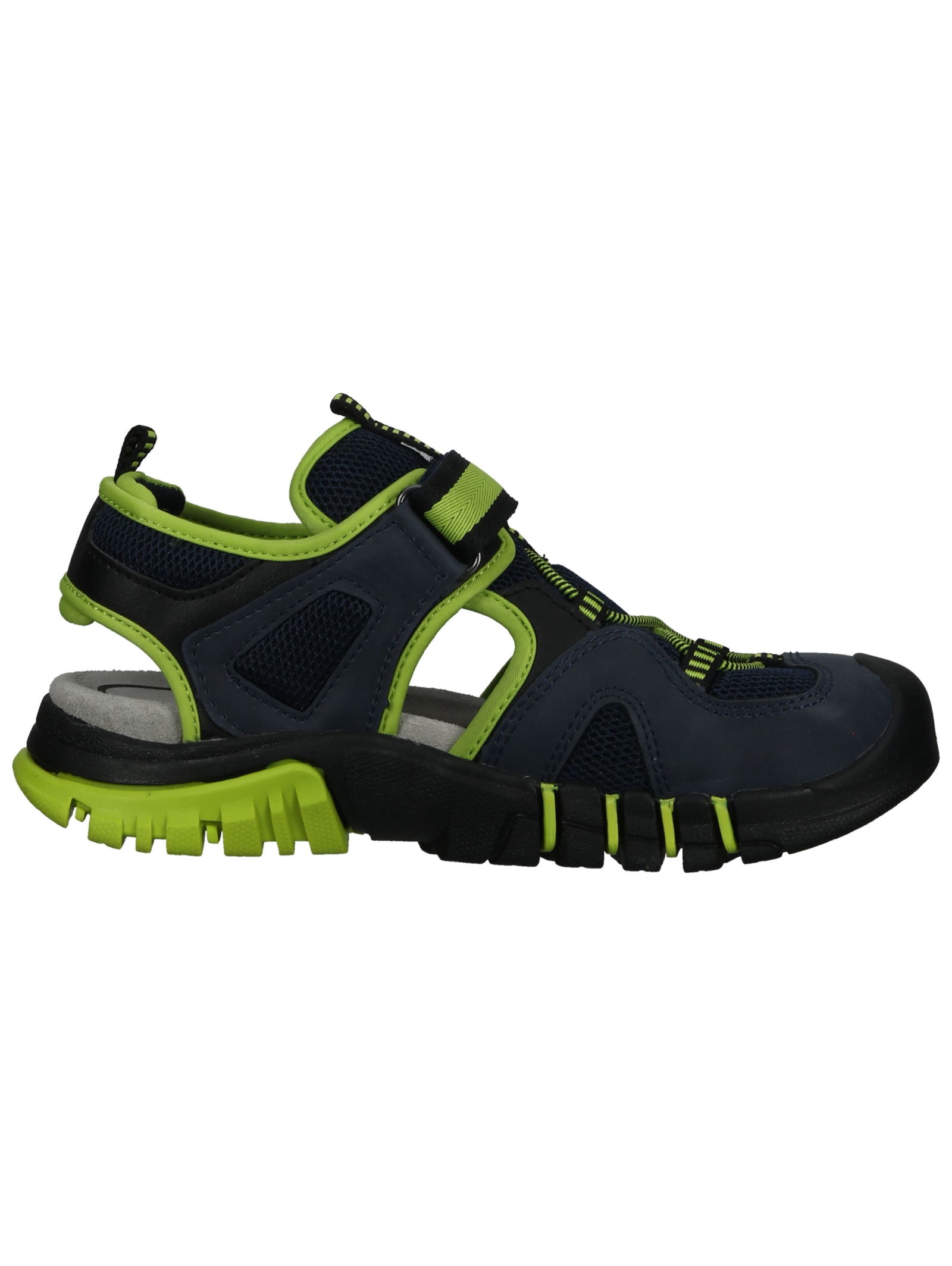 Geox Sandale »Geox Sandalen Textil«
