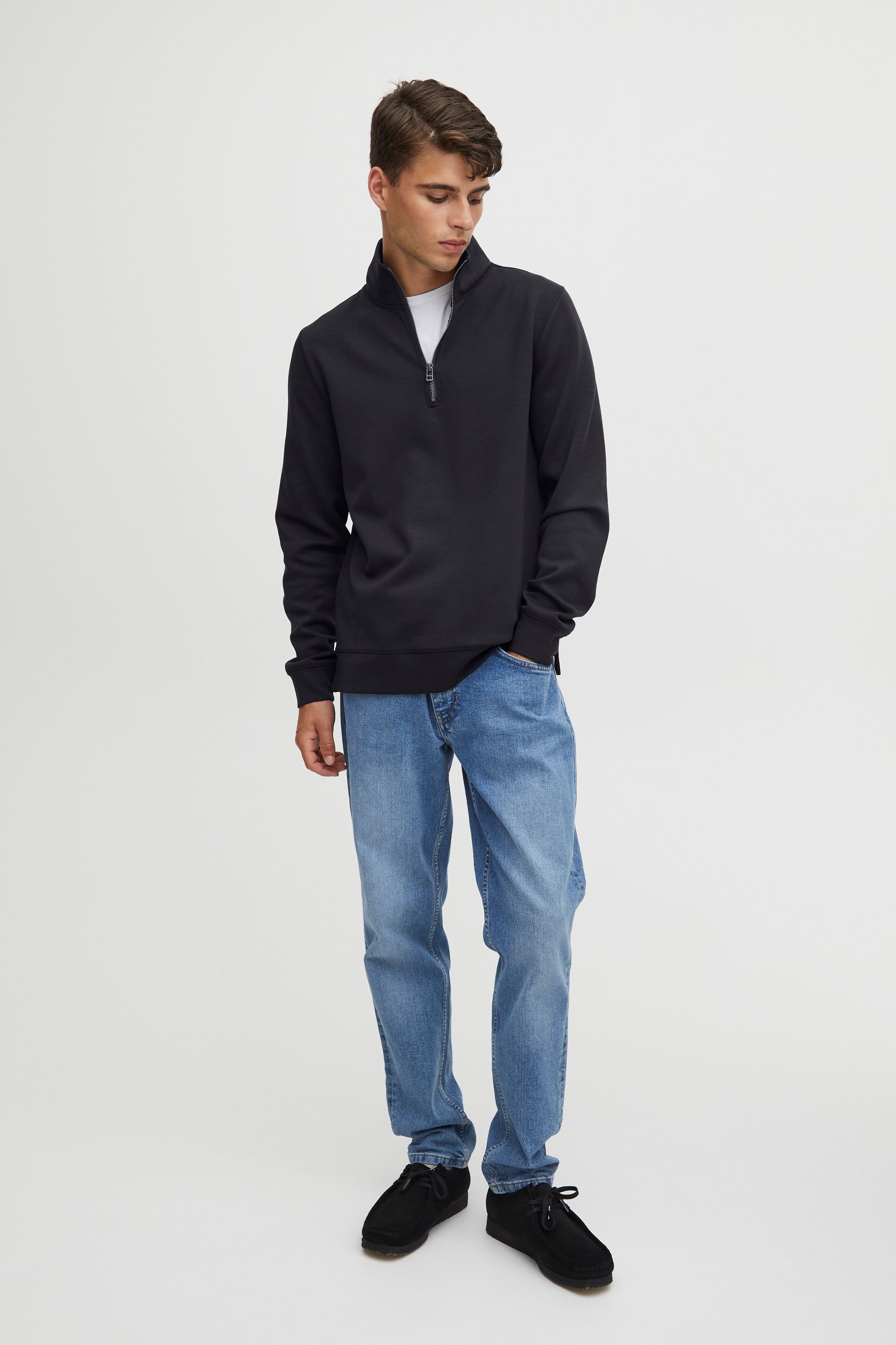 Casual Friday Sweater »Troyer CFSebastian«